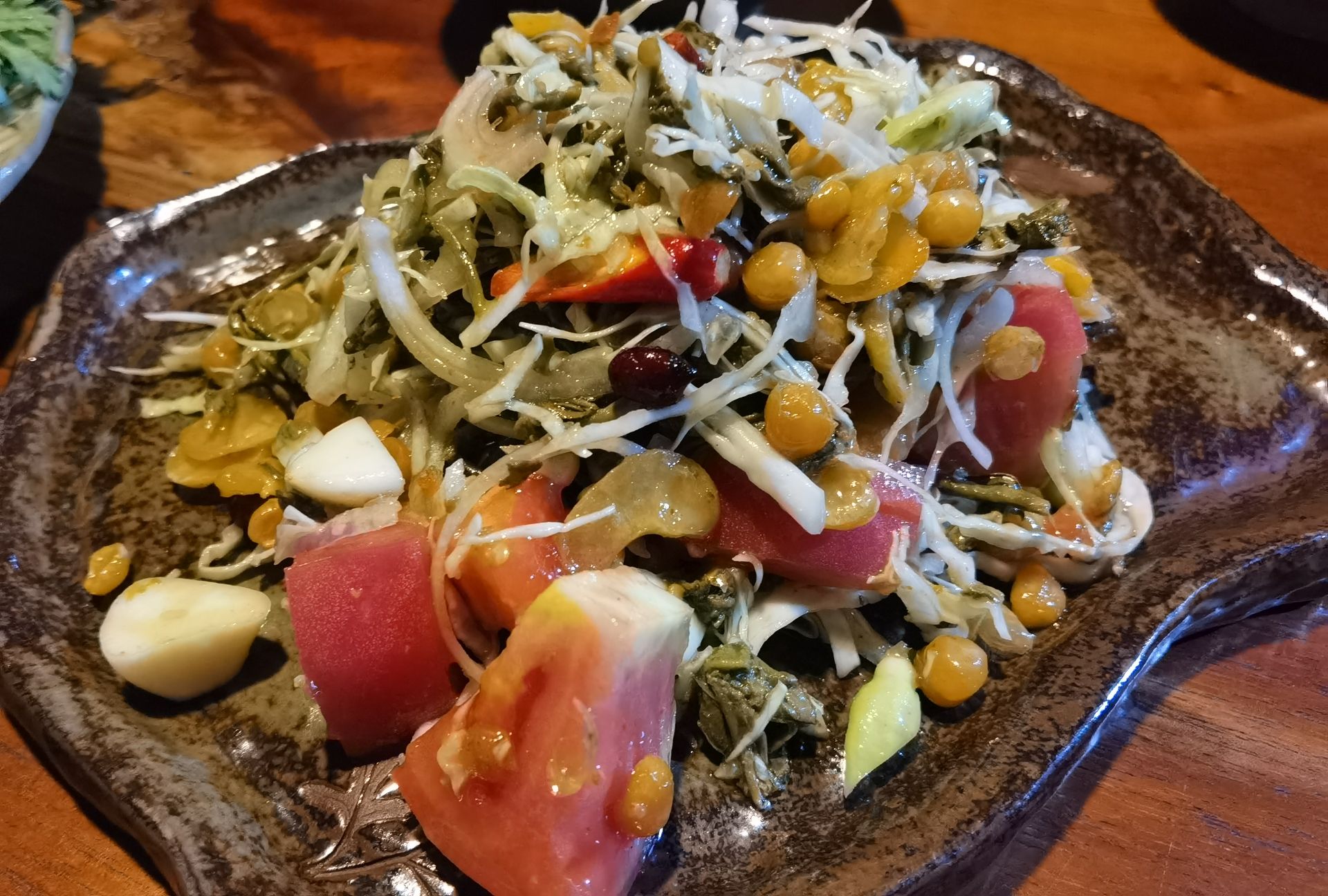 相约小筑东南亚风情餐厅
