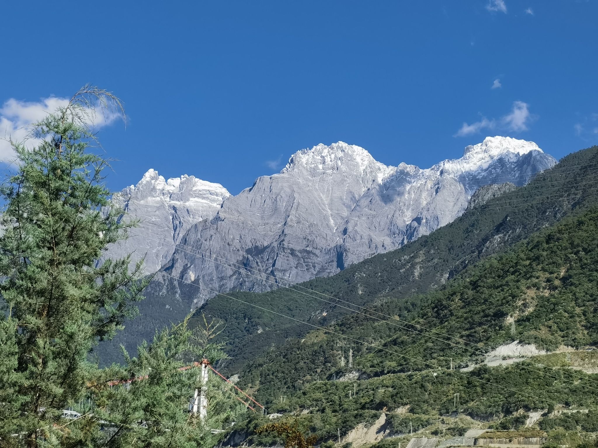 虎跳峡风景区管理处