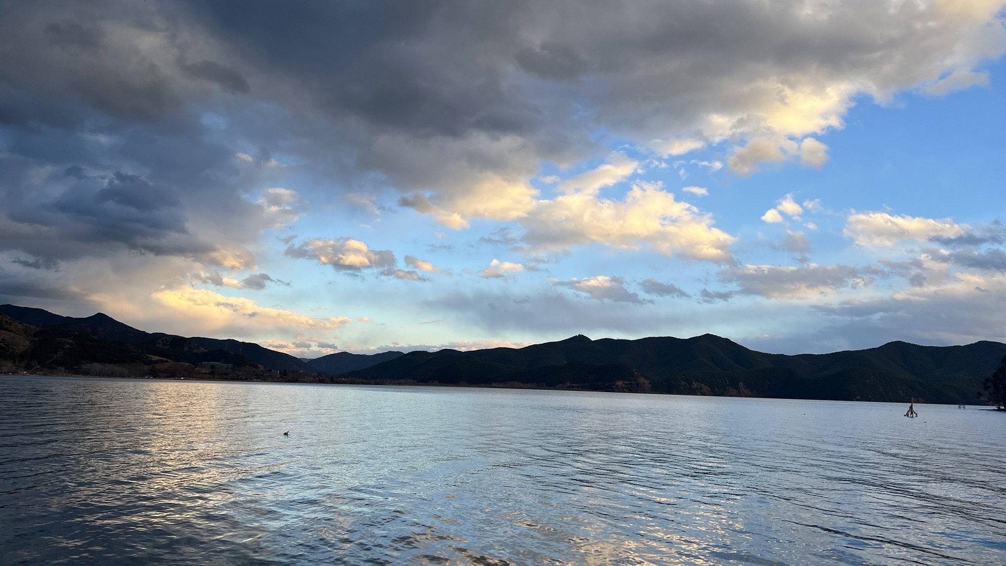 泸沽湖国家级风景名胜区旅行图片 1