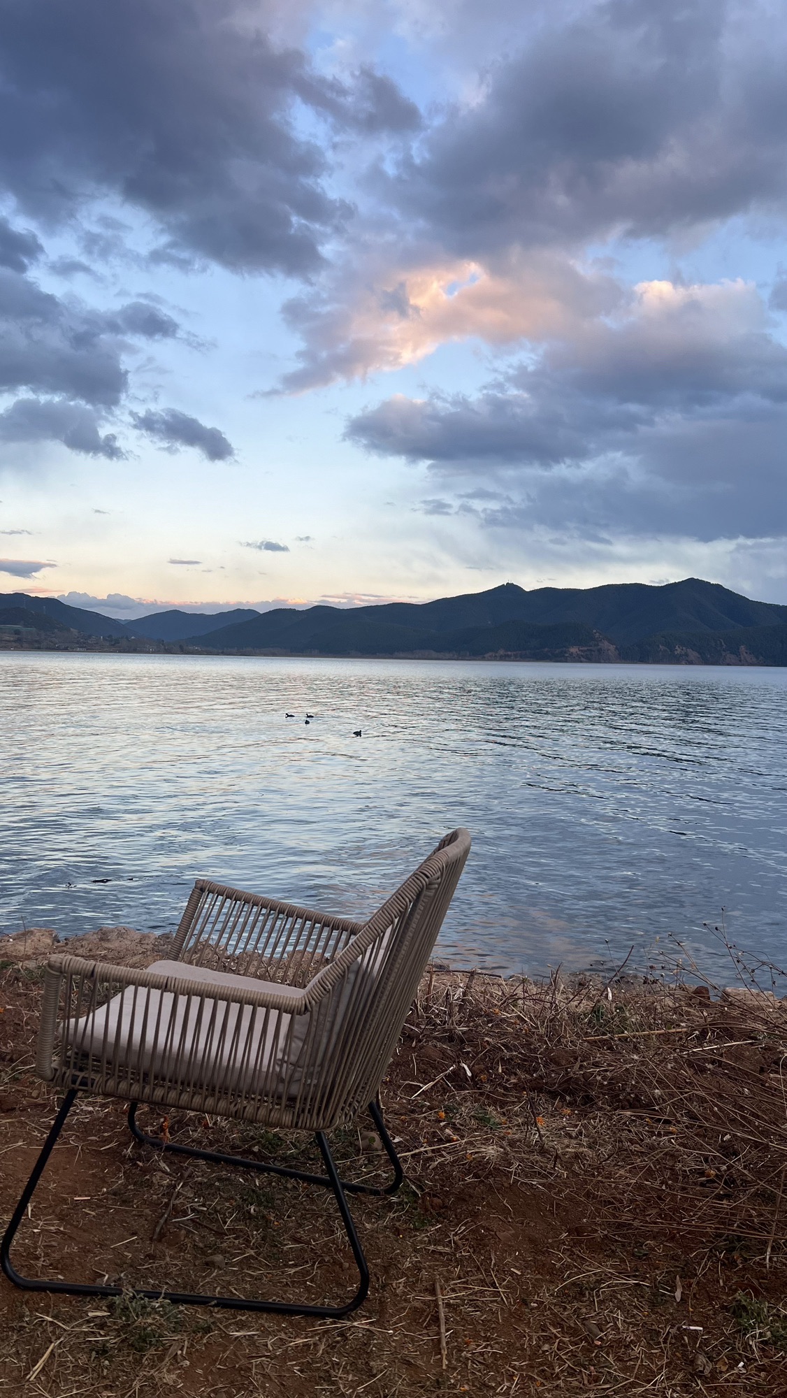 泸沽湖国家级风景名胜区旅行图片 2