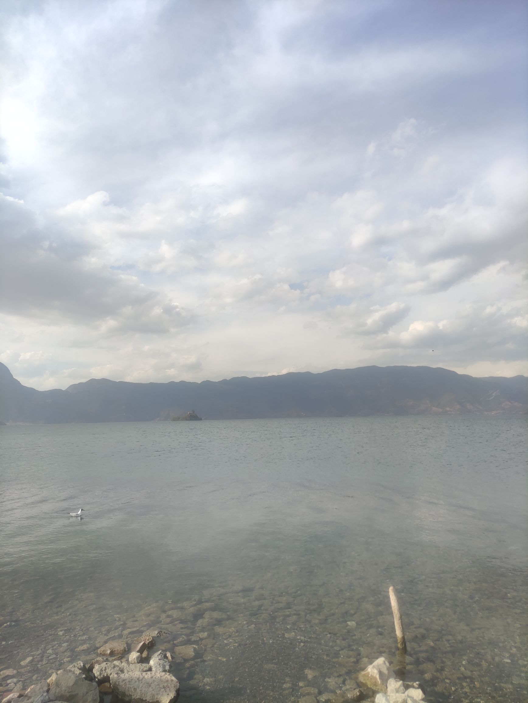 泸沽湖国家级风景名胜区旅行图片 3