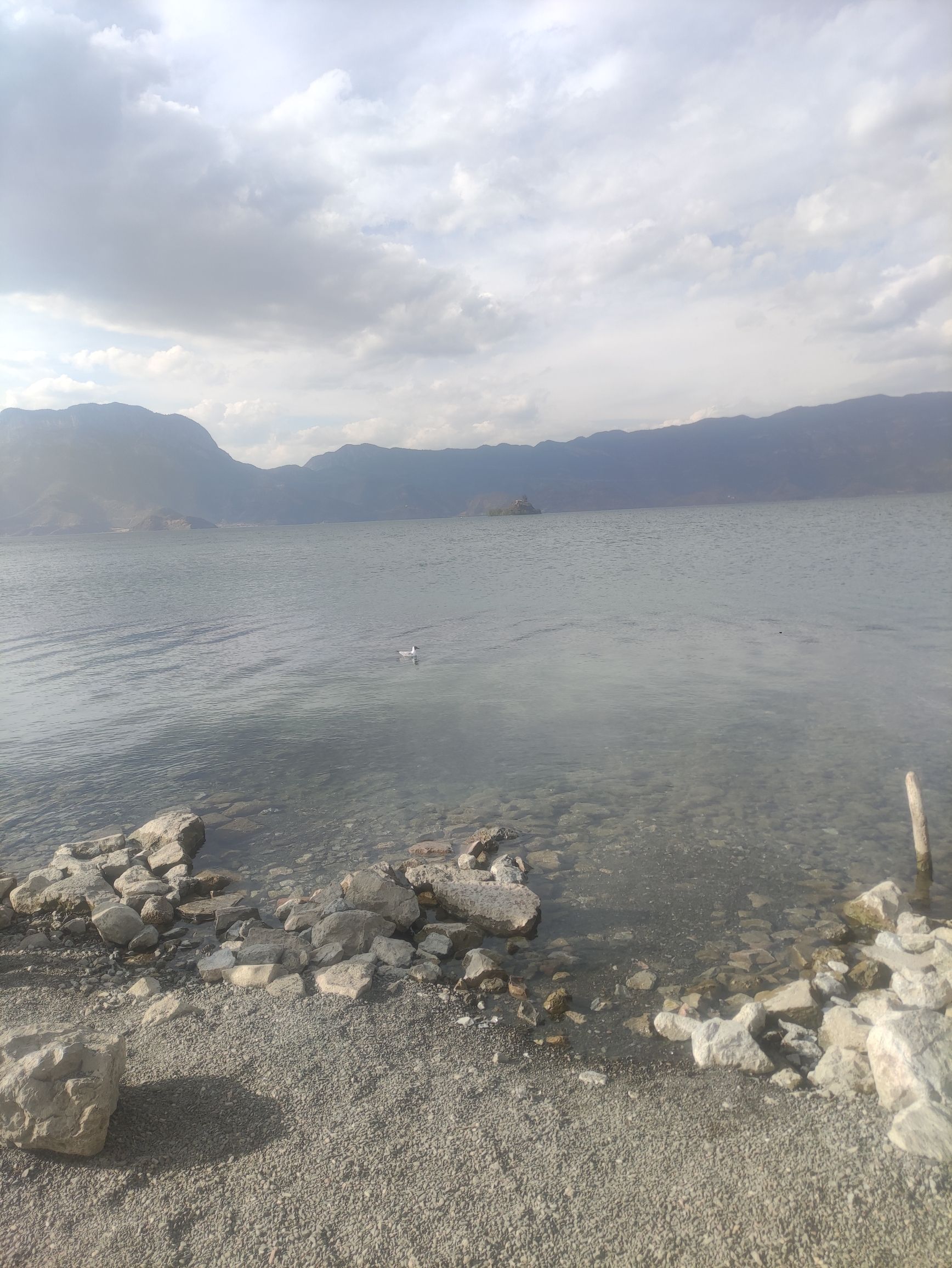 泸沽湖国家级风景名胜区旅行图片 2