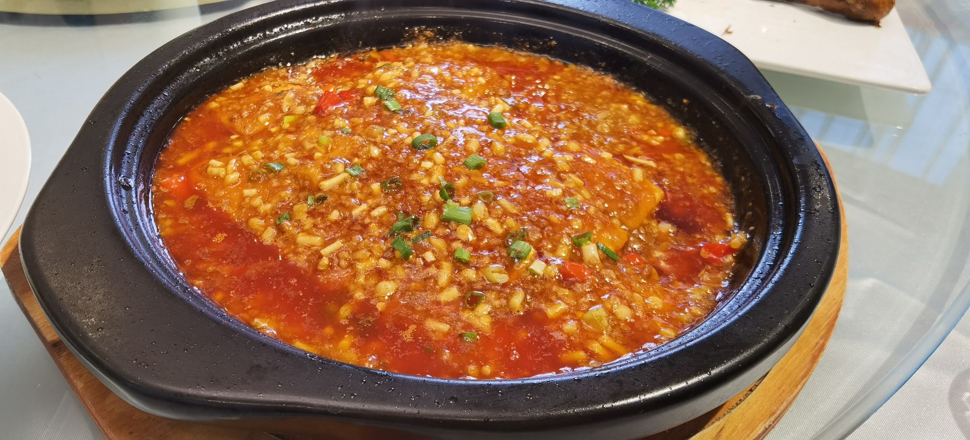 大榕树百姓餐厅