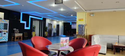 林芝激光影城(八一大街店)