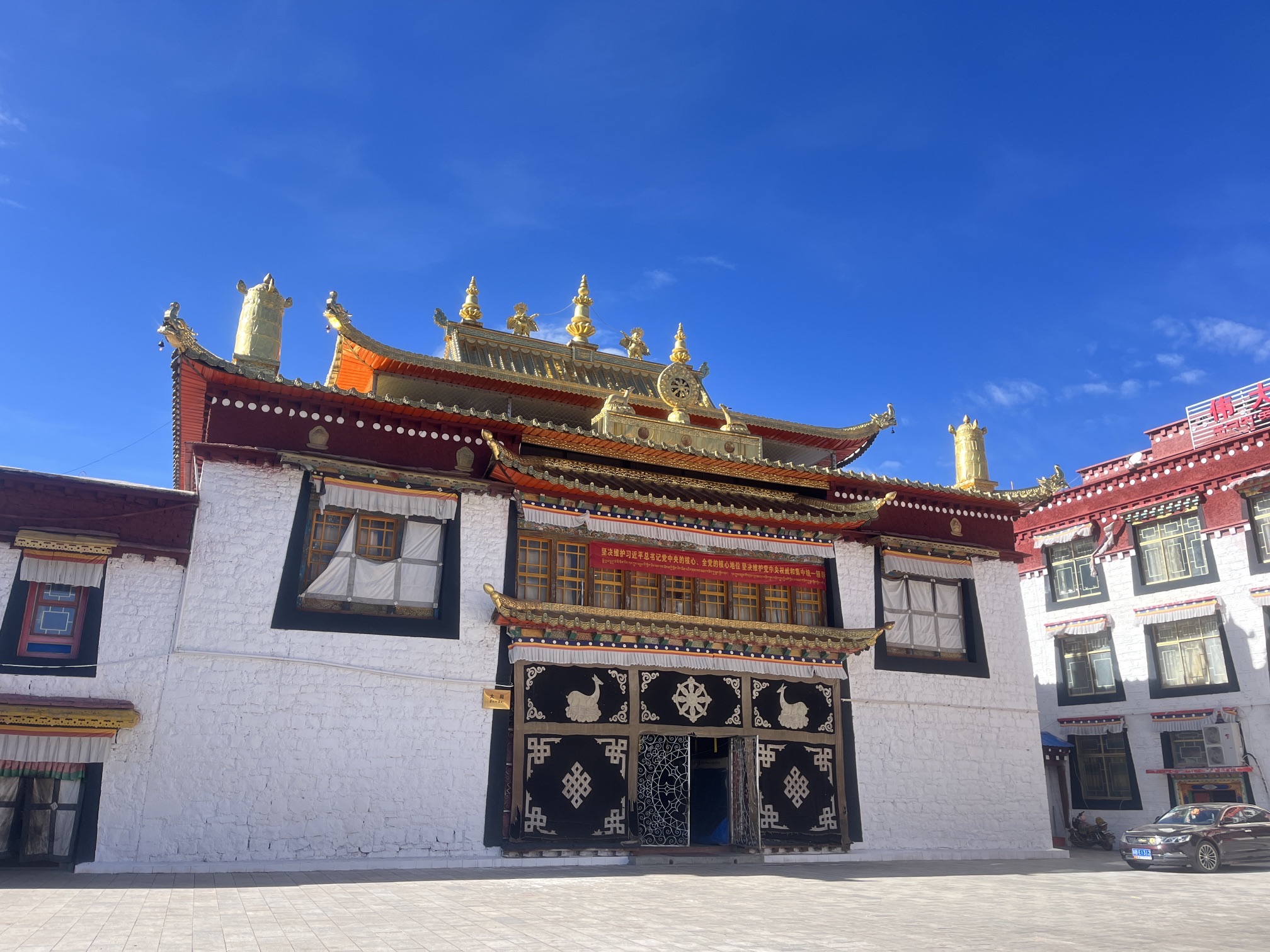 朱古寺
