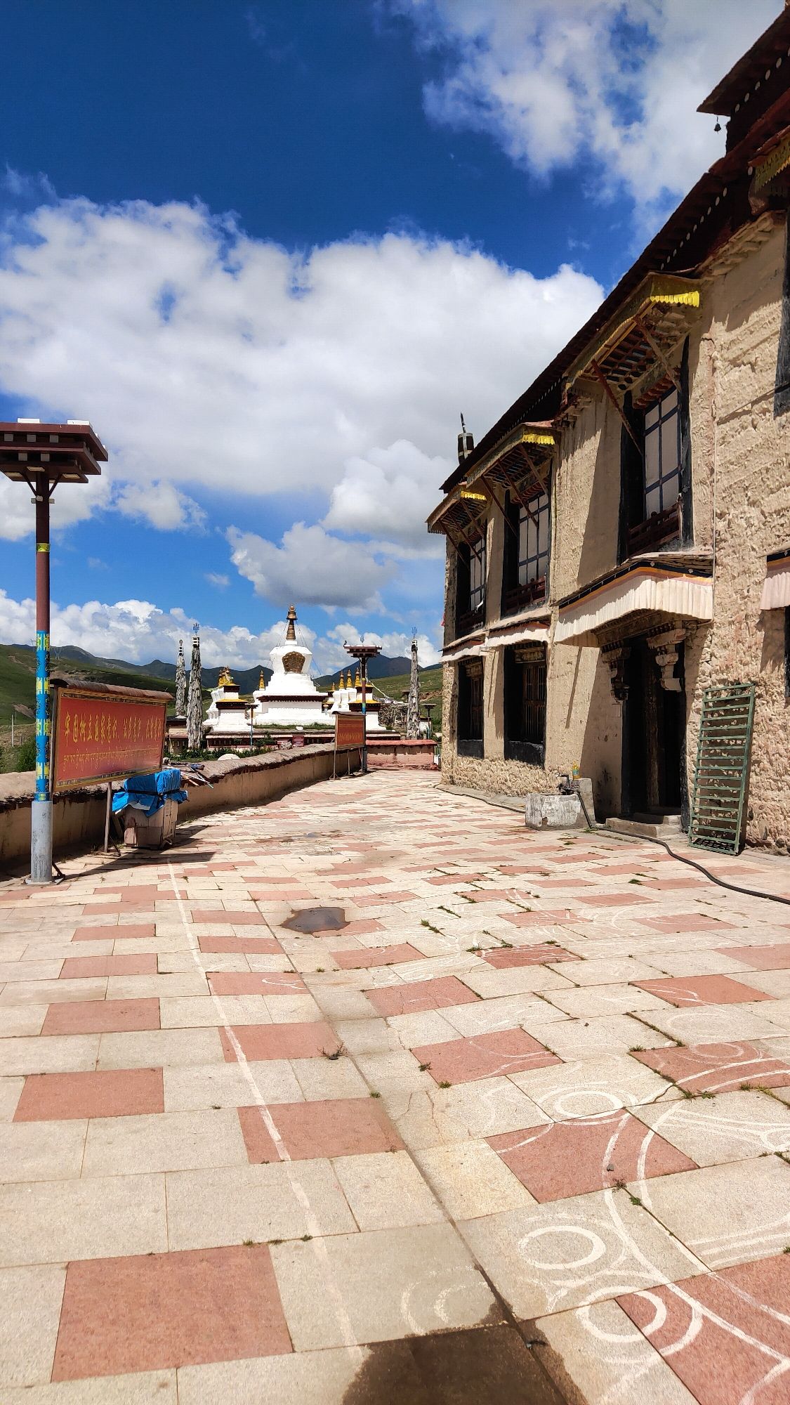 达姆寺