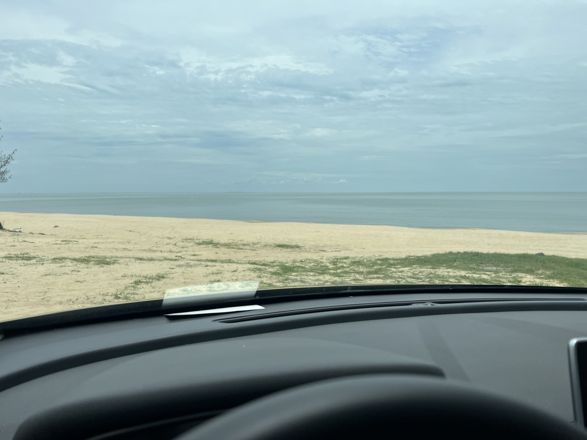 桂林洋海滨旅游区旅行图片 1