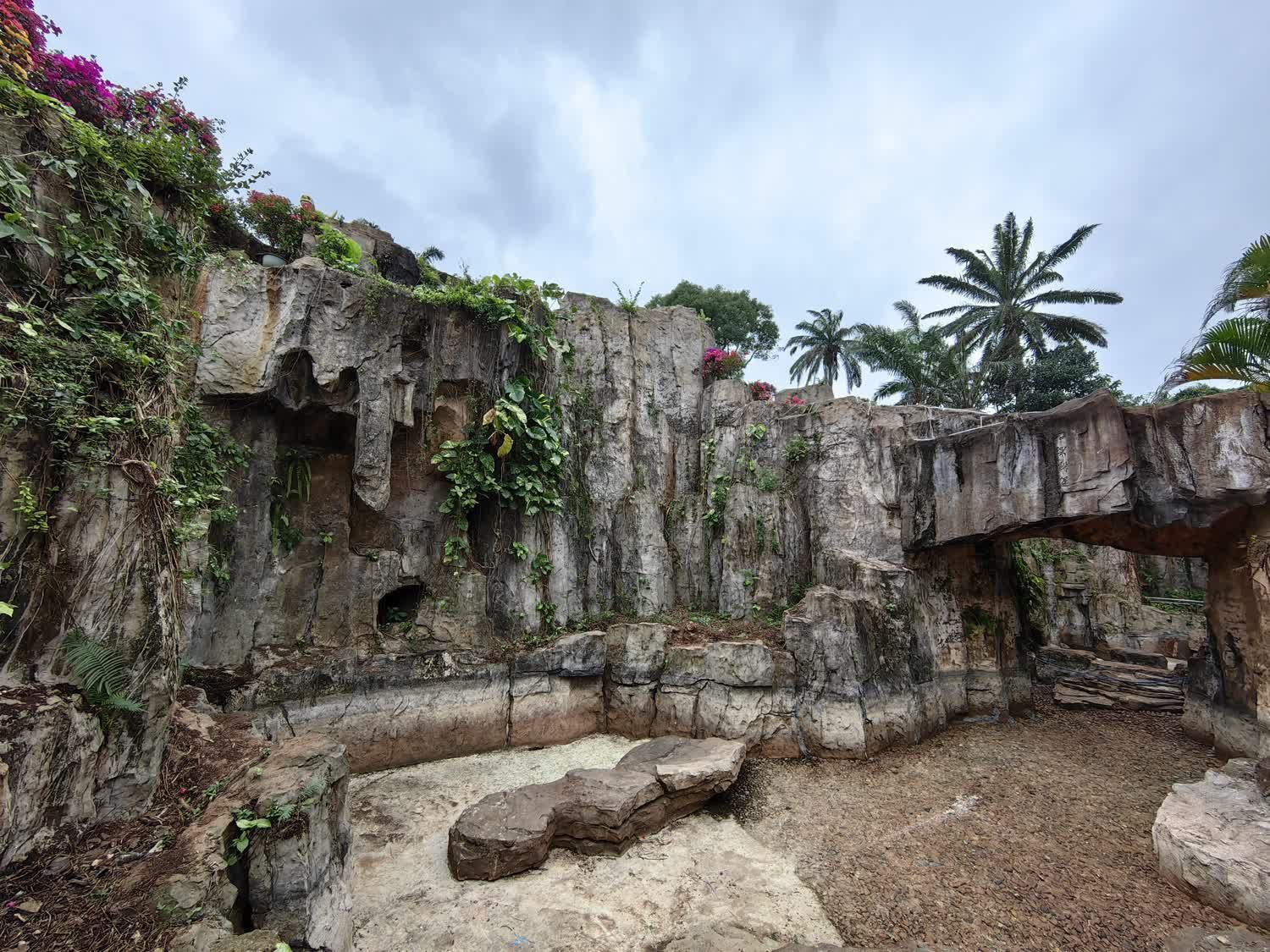 金牛岭公园旅行图片 3