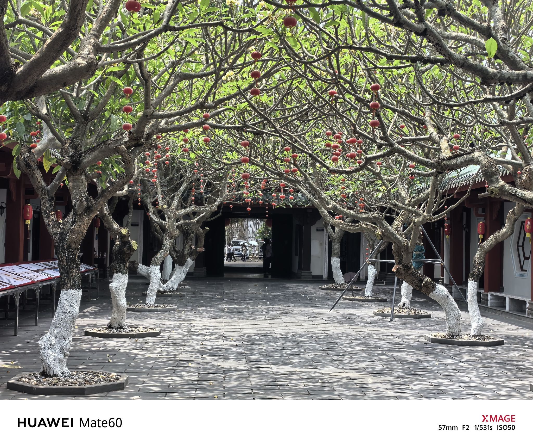 On-site photo 3 of Qiong Tai Shu Yuan
