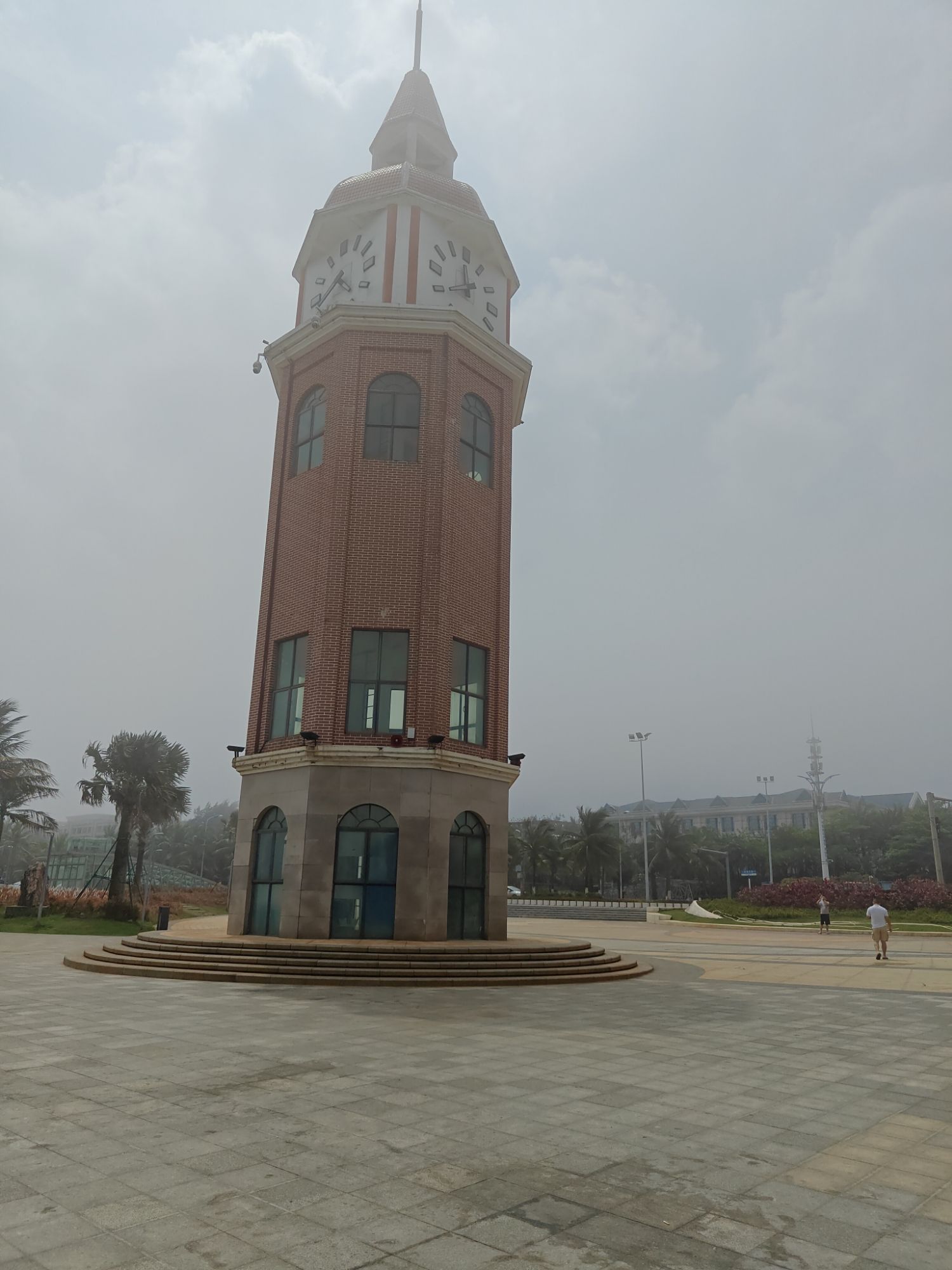 海口观海台旅行图片 1