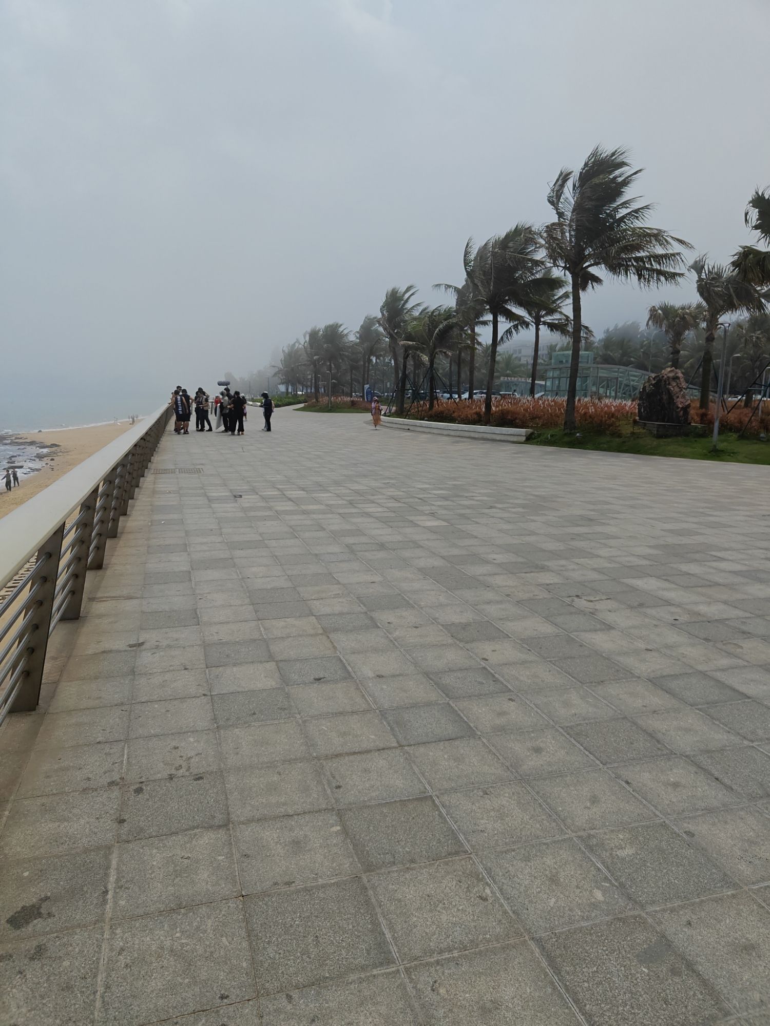 海口观海台旅行图片 3
