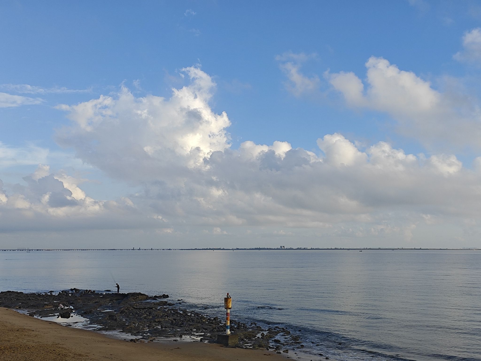 海口观海台旅行图片 3