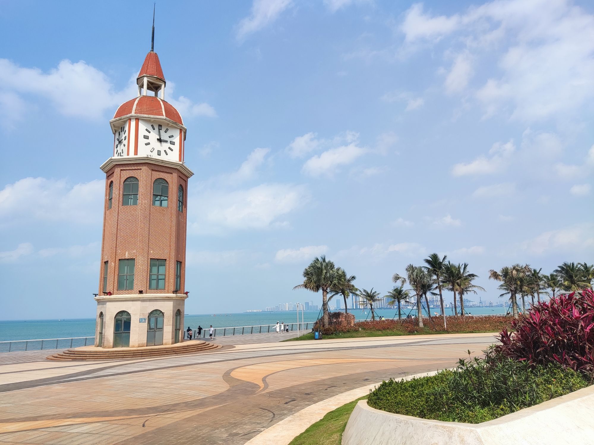 海口观海台旅行图片 3