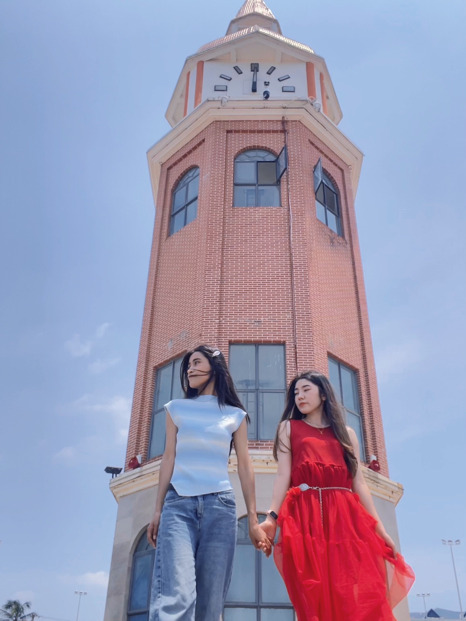 海口观海台旅行图片 3