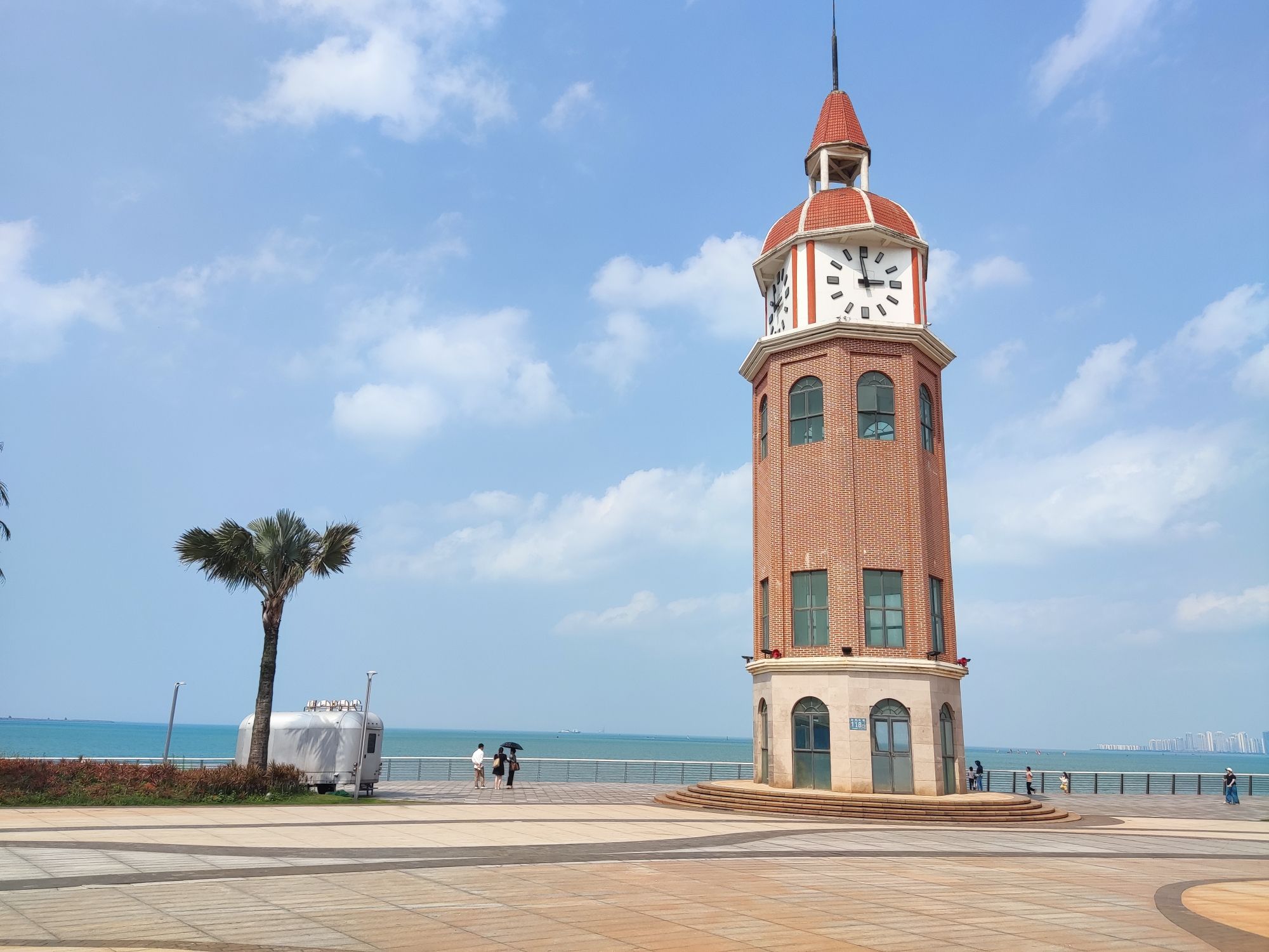 海口观海台旅行图片 1