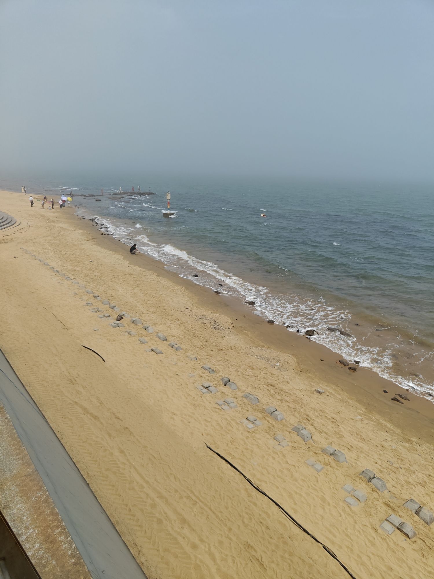 海口观海台旅行图片 2