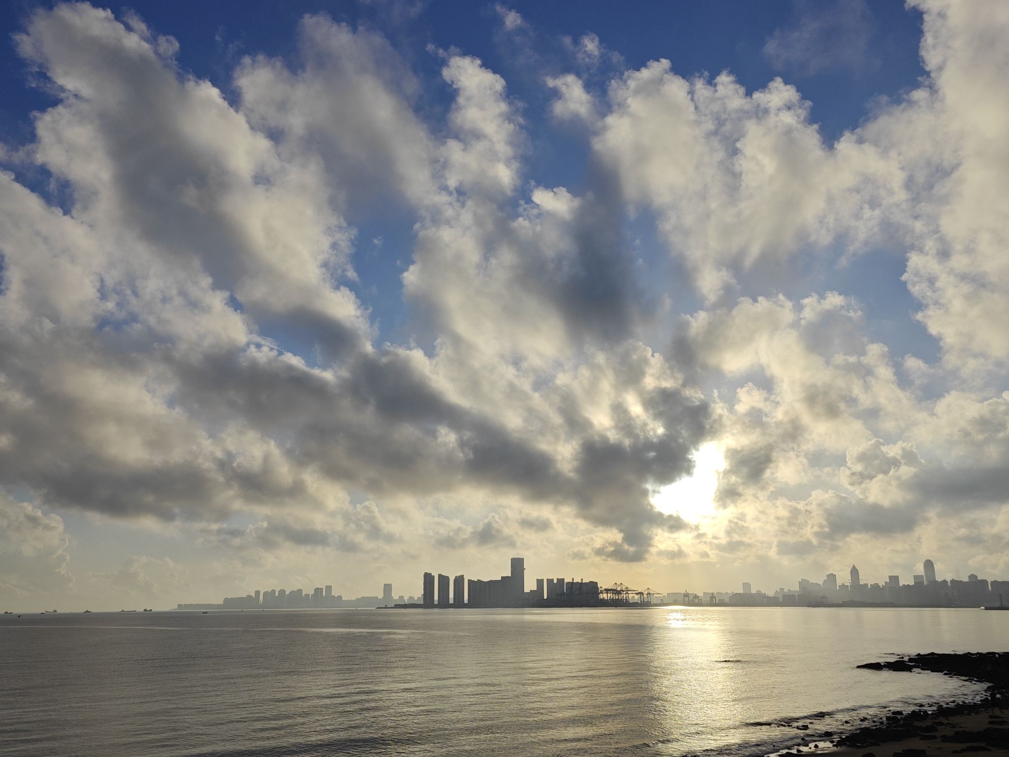 海口观海台旅行图片 2