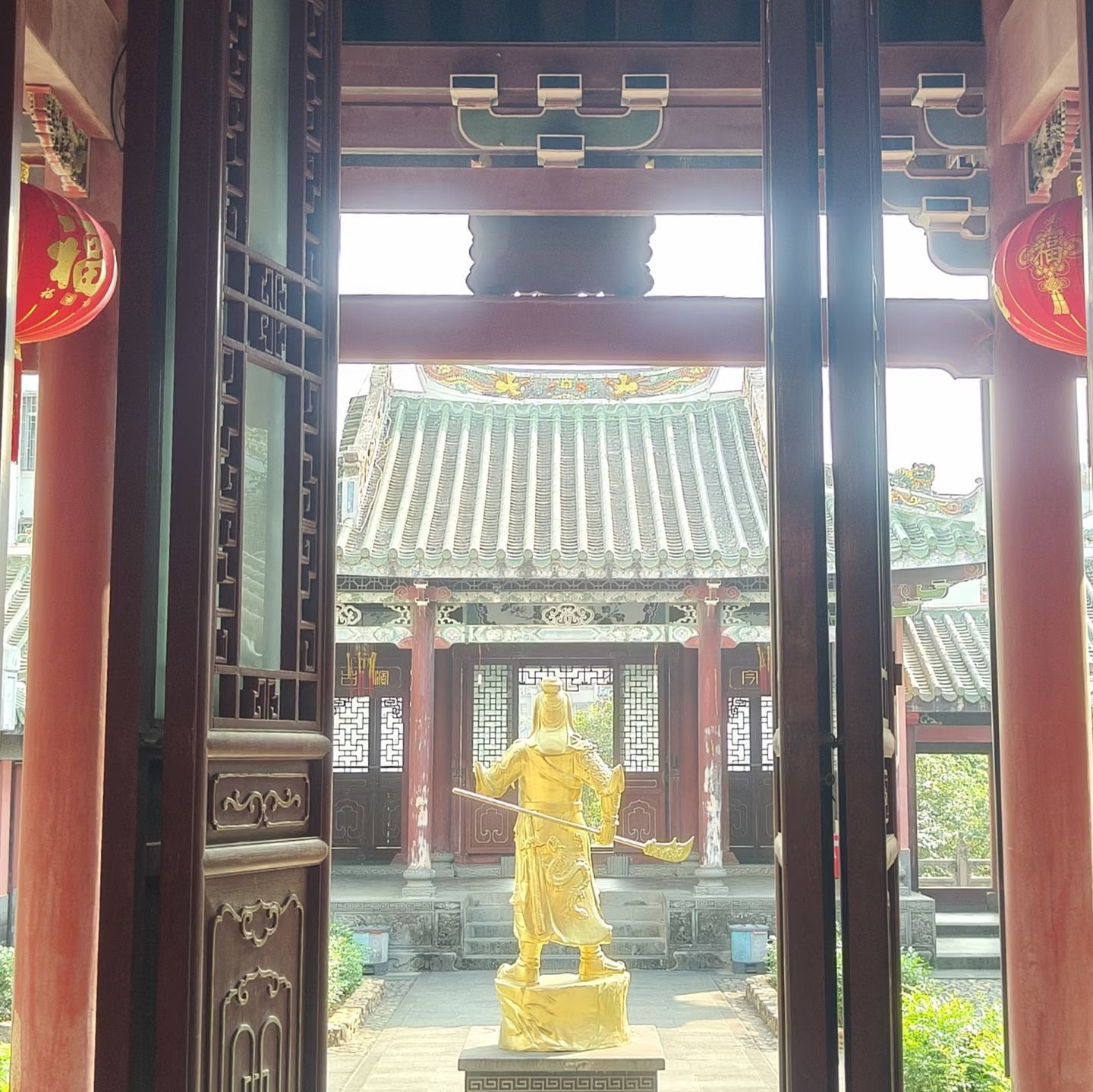 关圣庙