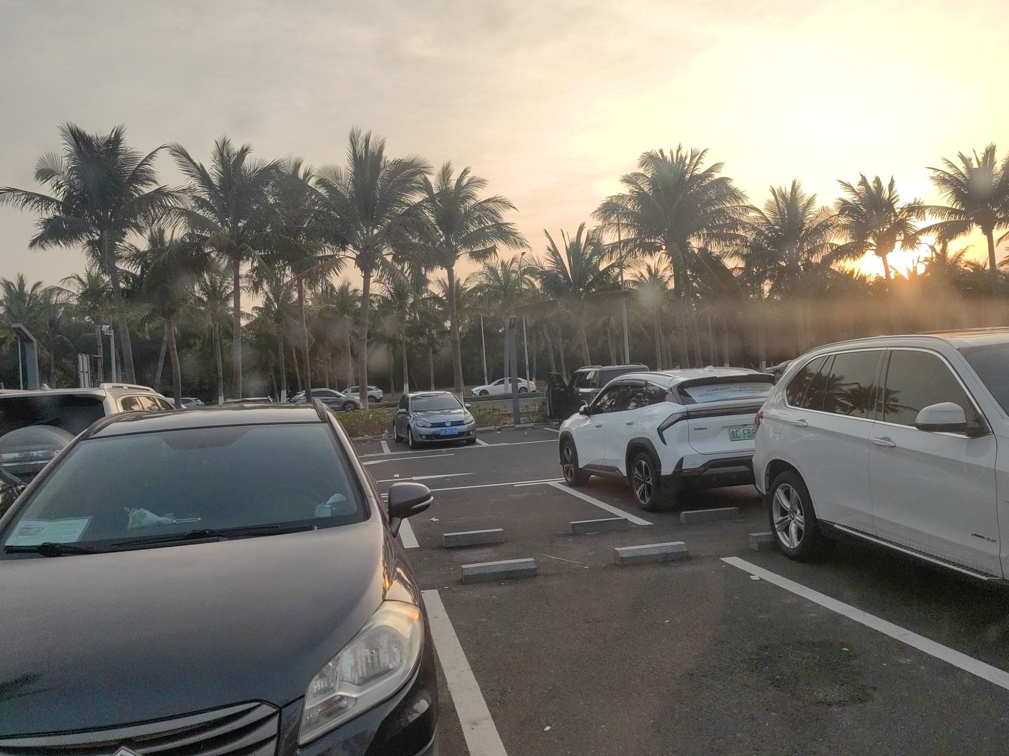 假日海滩旅游区旅行图片 2