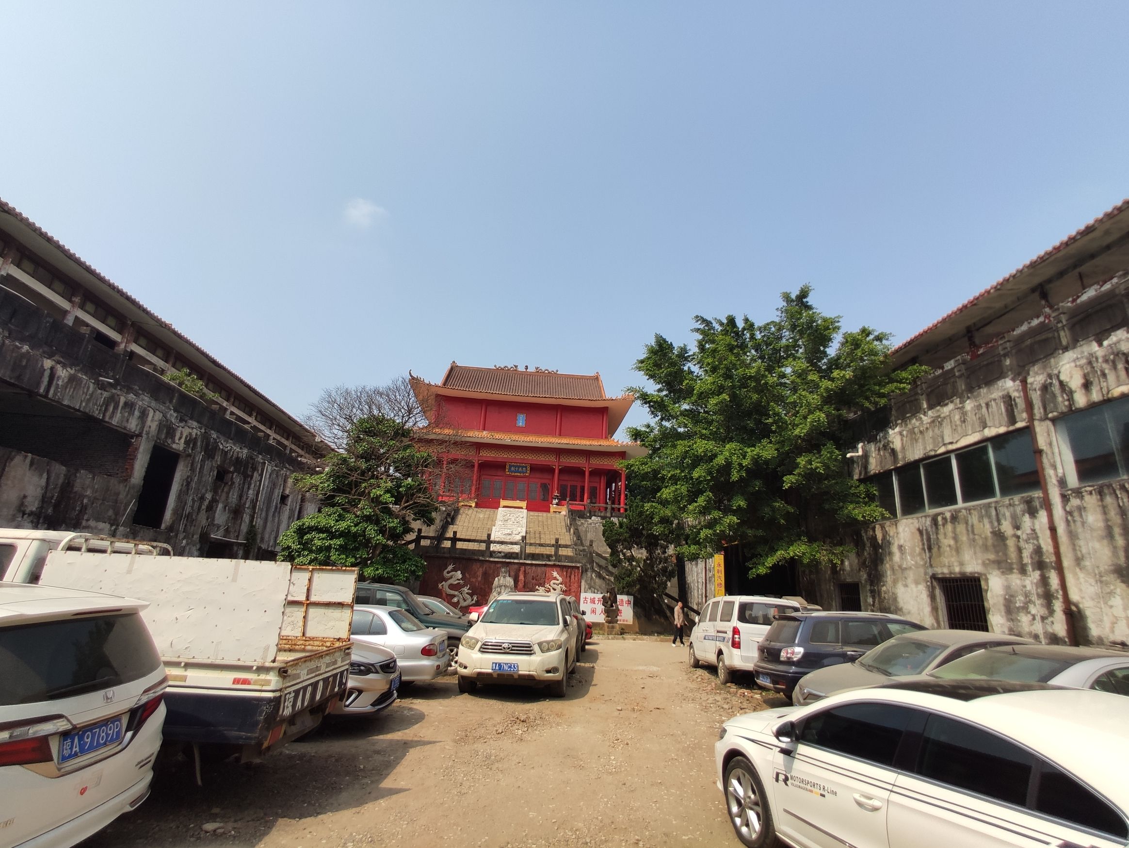 崖州古城旅行图片 2
