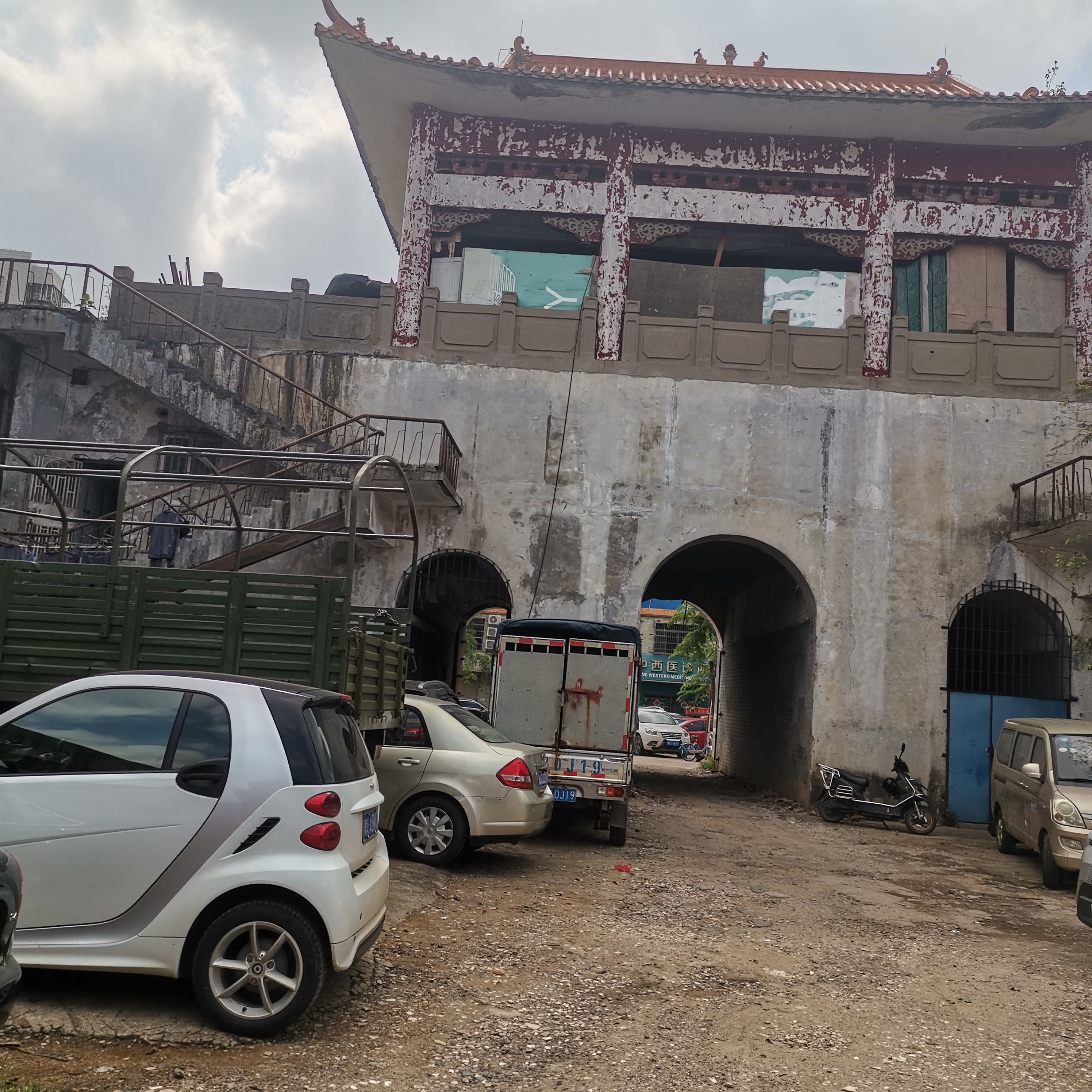 崖州古城旅行图片 3
