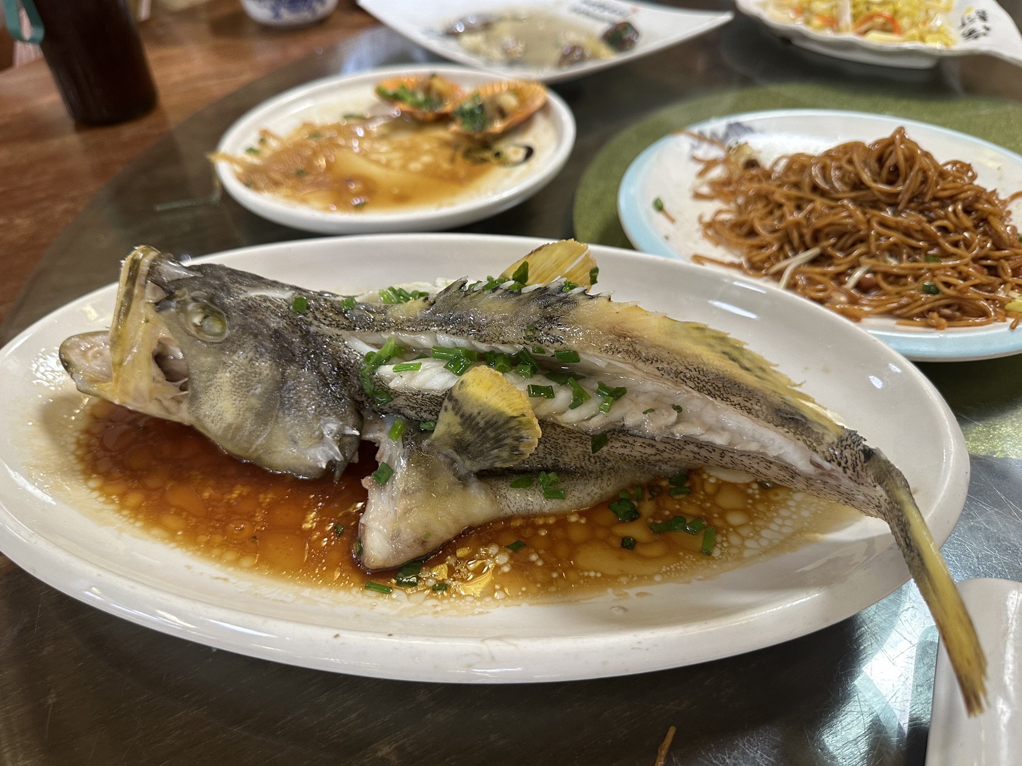 浅水湾中餐厅(20年老店)
