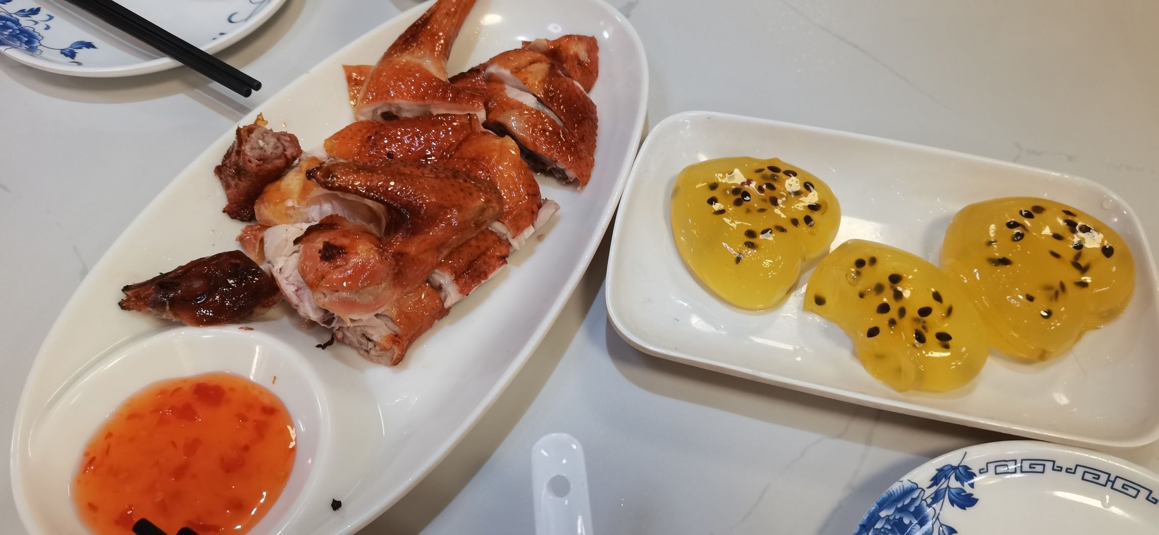 浅水湾中餐厅(20年老店)