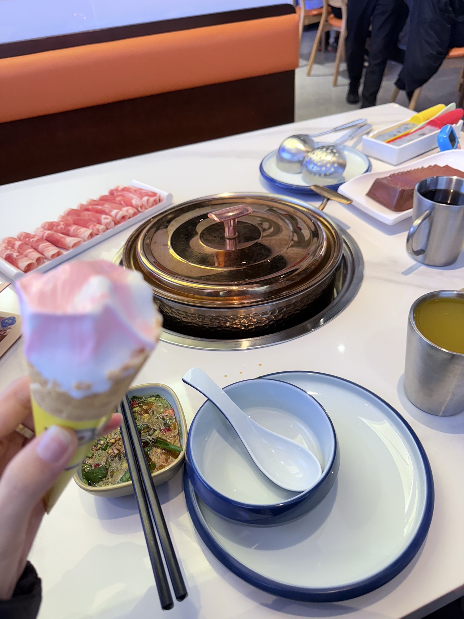 兴隆酒店