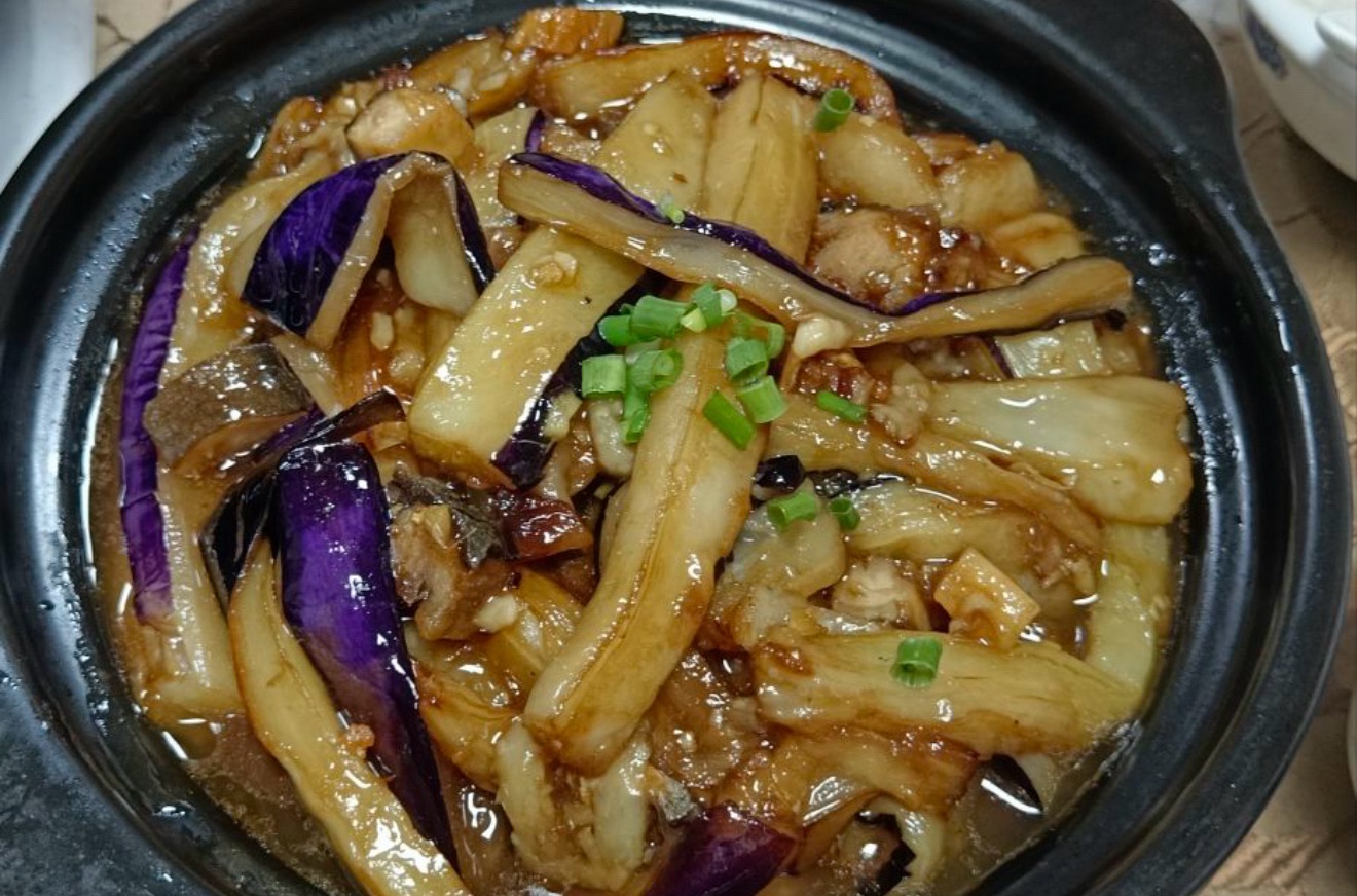 鱼煲王