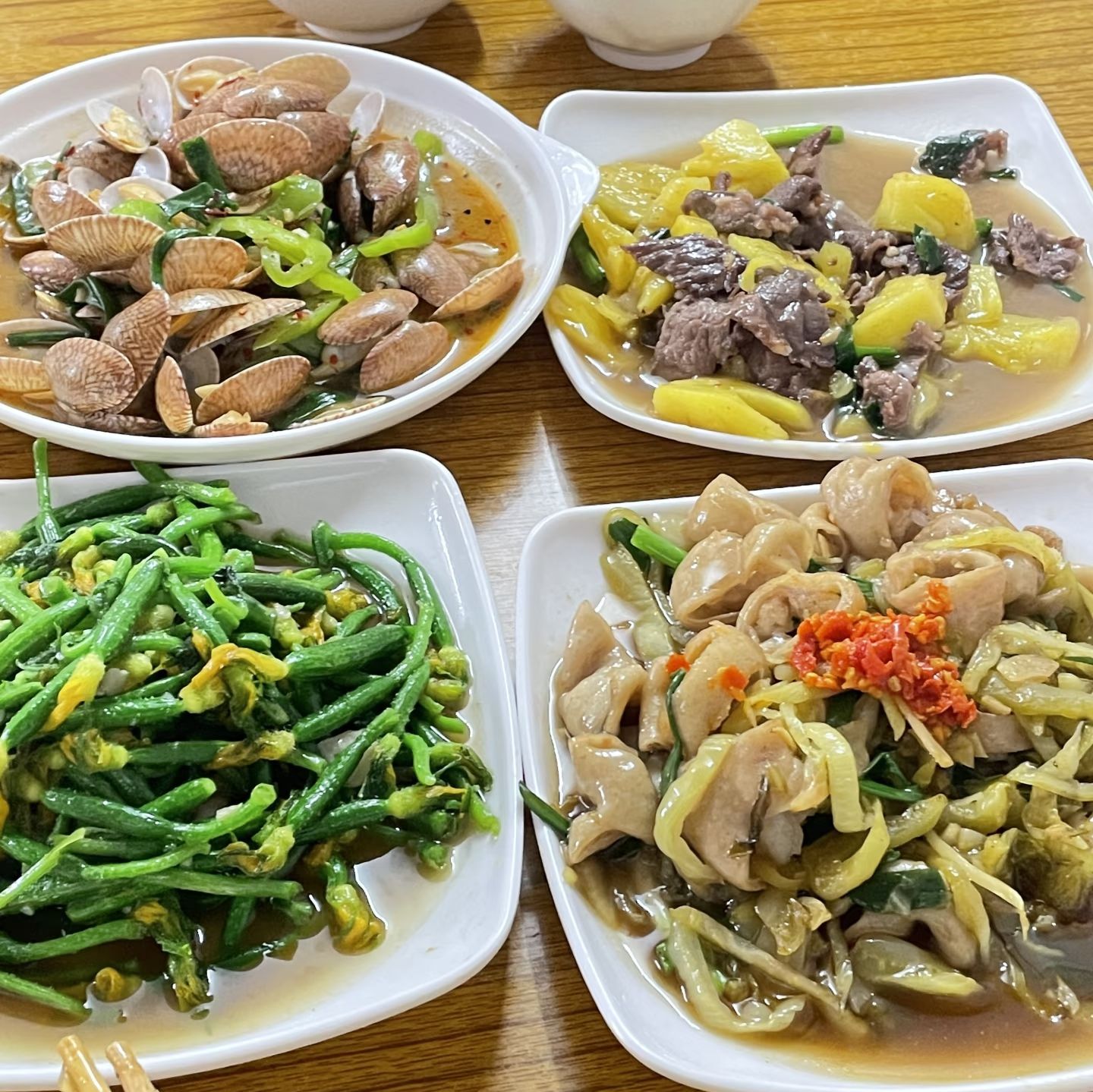 钟记鸡饭店