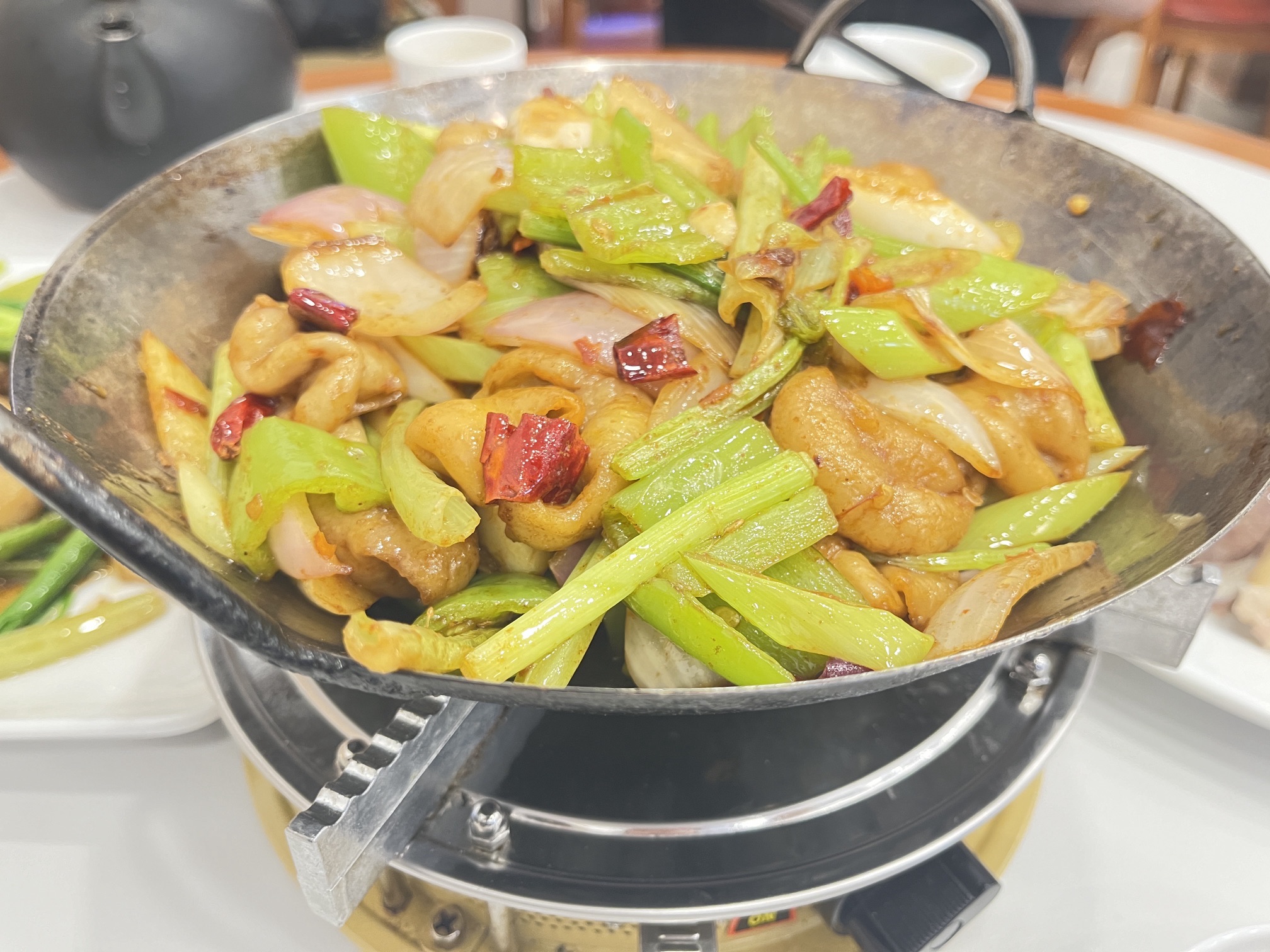 隆仔鸡饭店(龙华店)