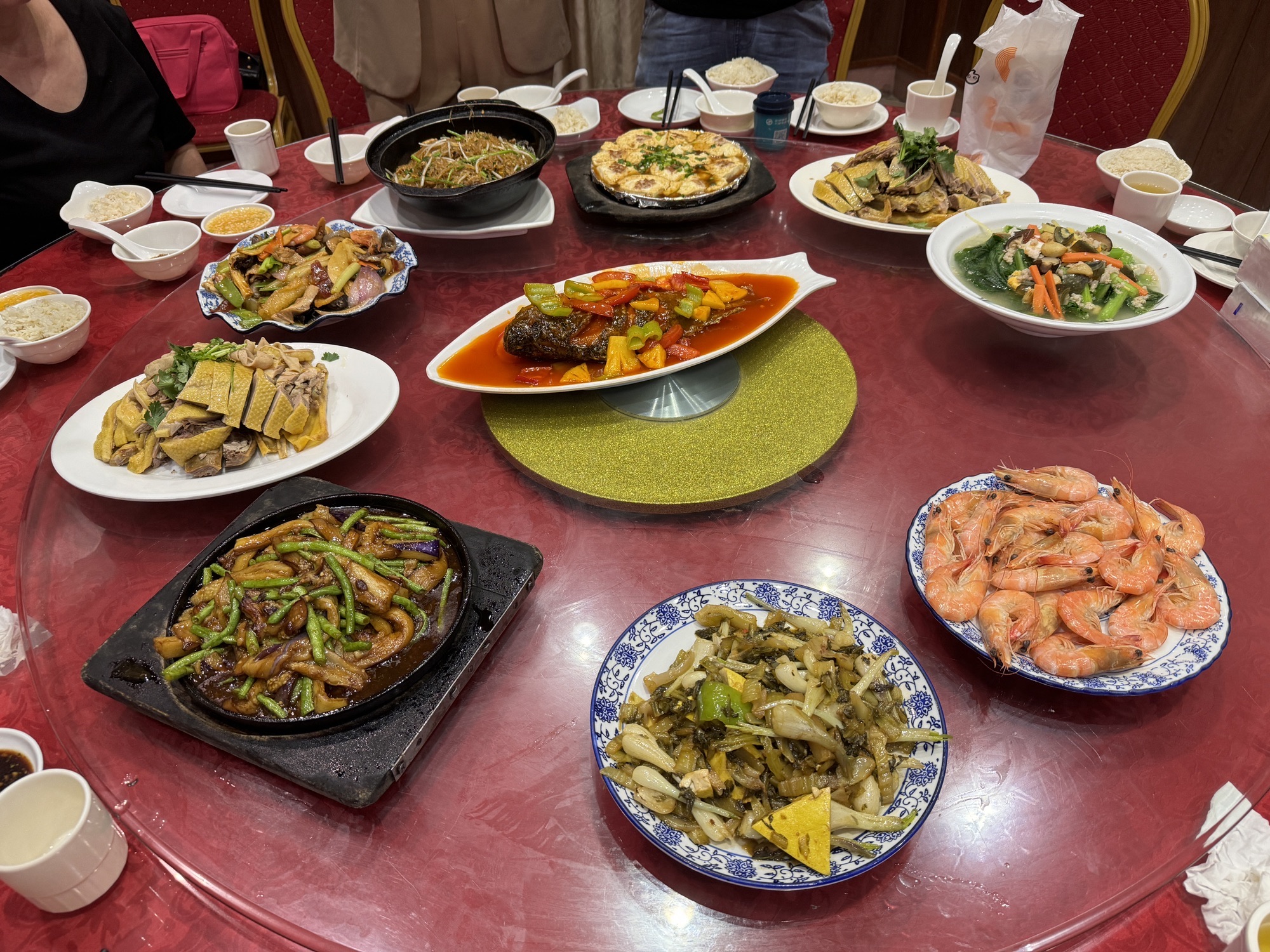 隆仔鸡饭店(龙华店)