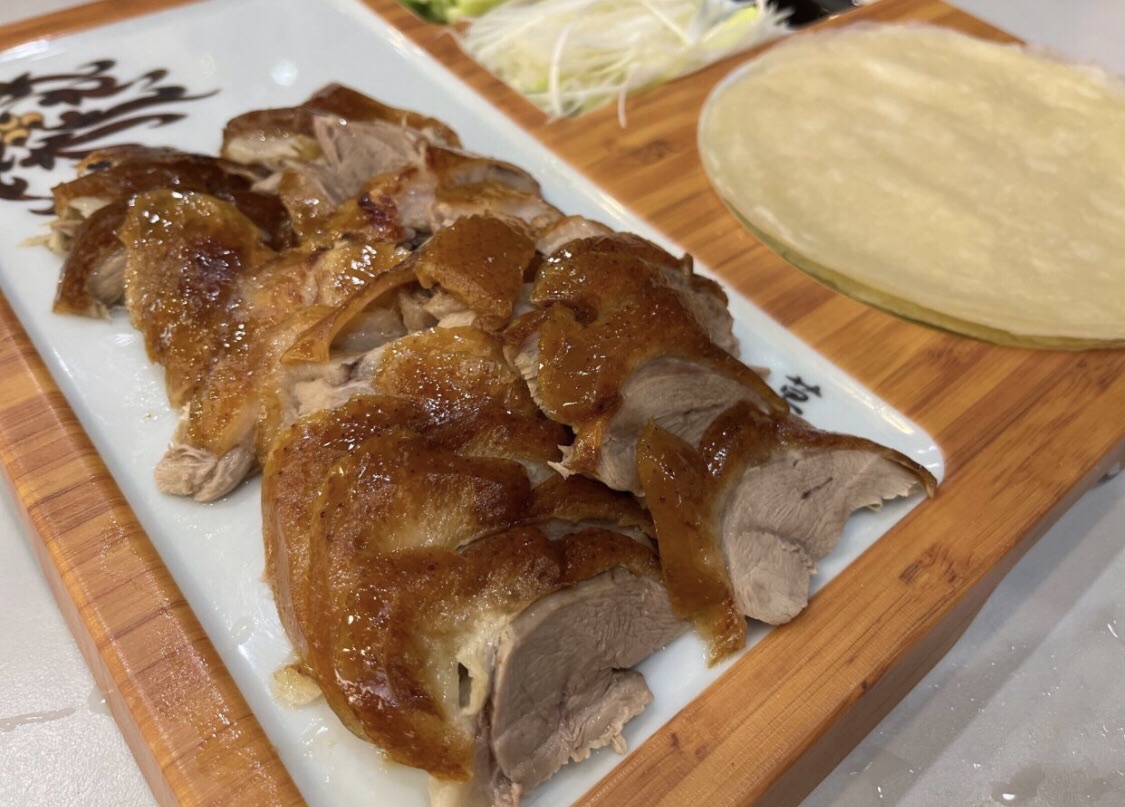 中兴楼饭庄(海甸店)