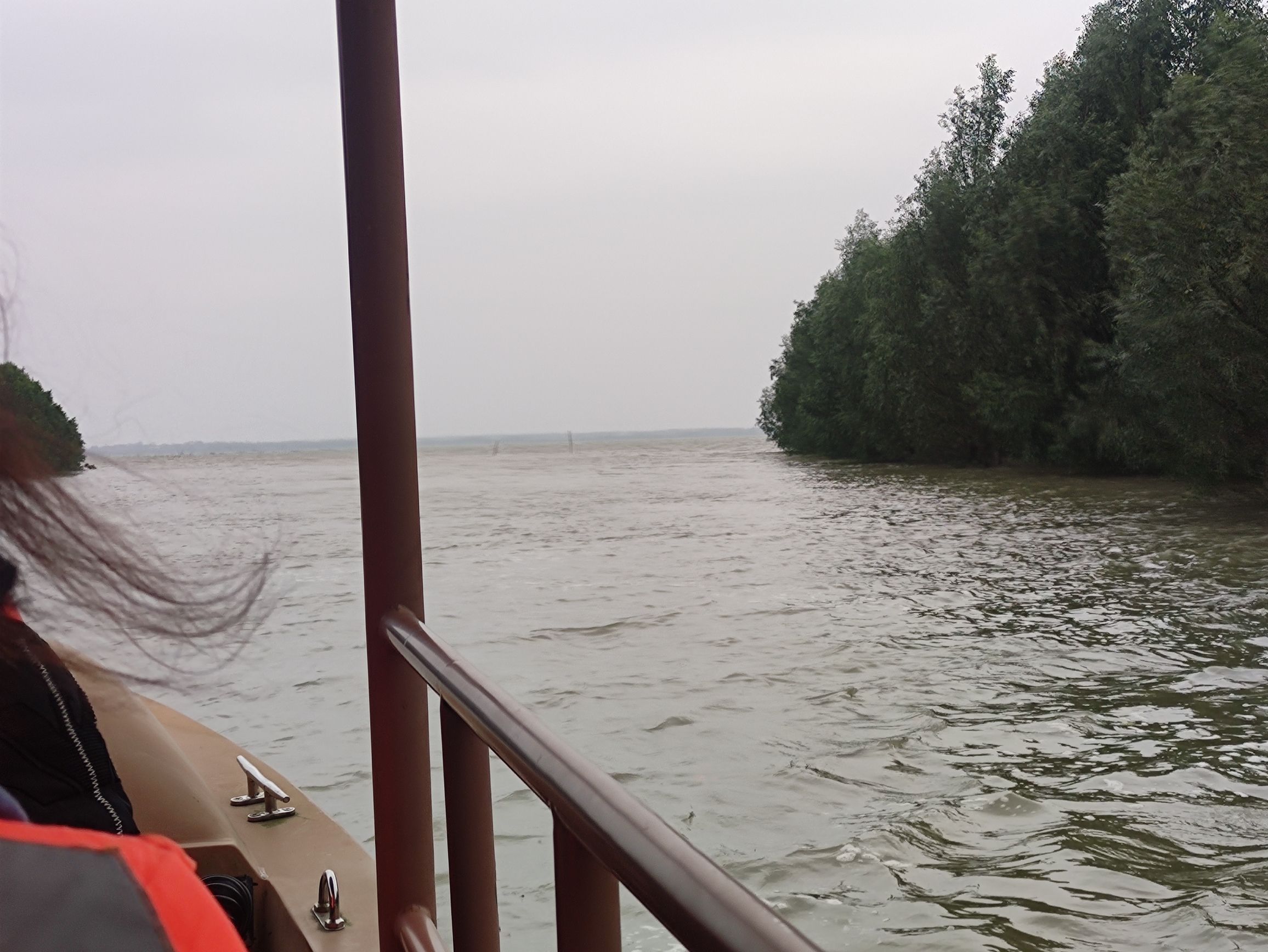 东寨港红树林旅游区旅行图片 3
