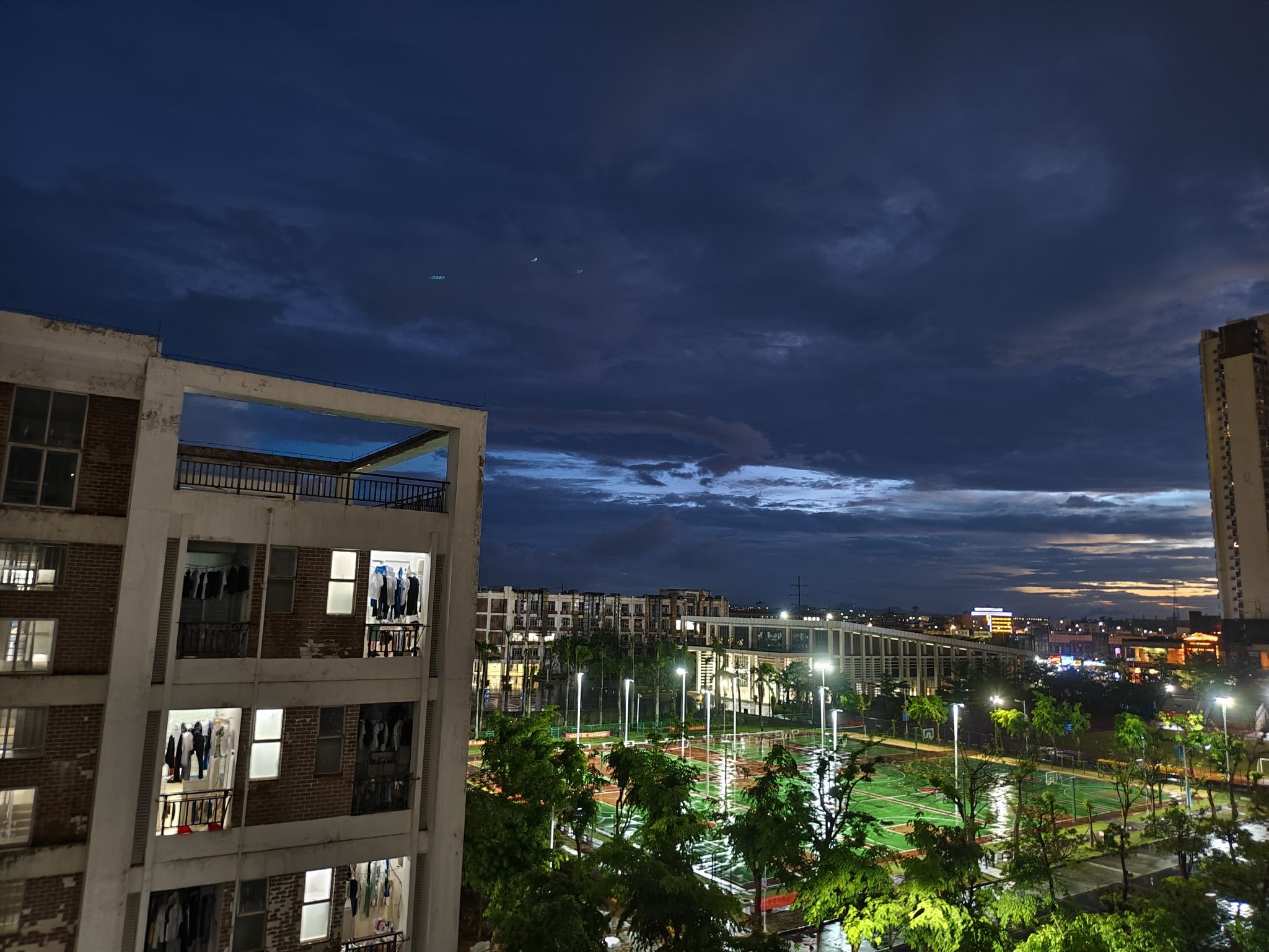 海口旅游职业学院