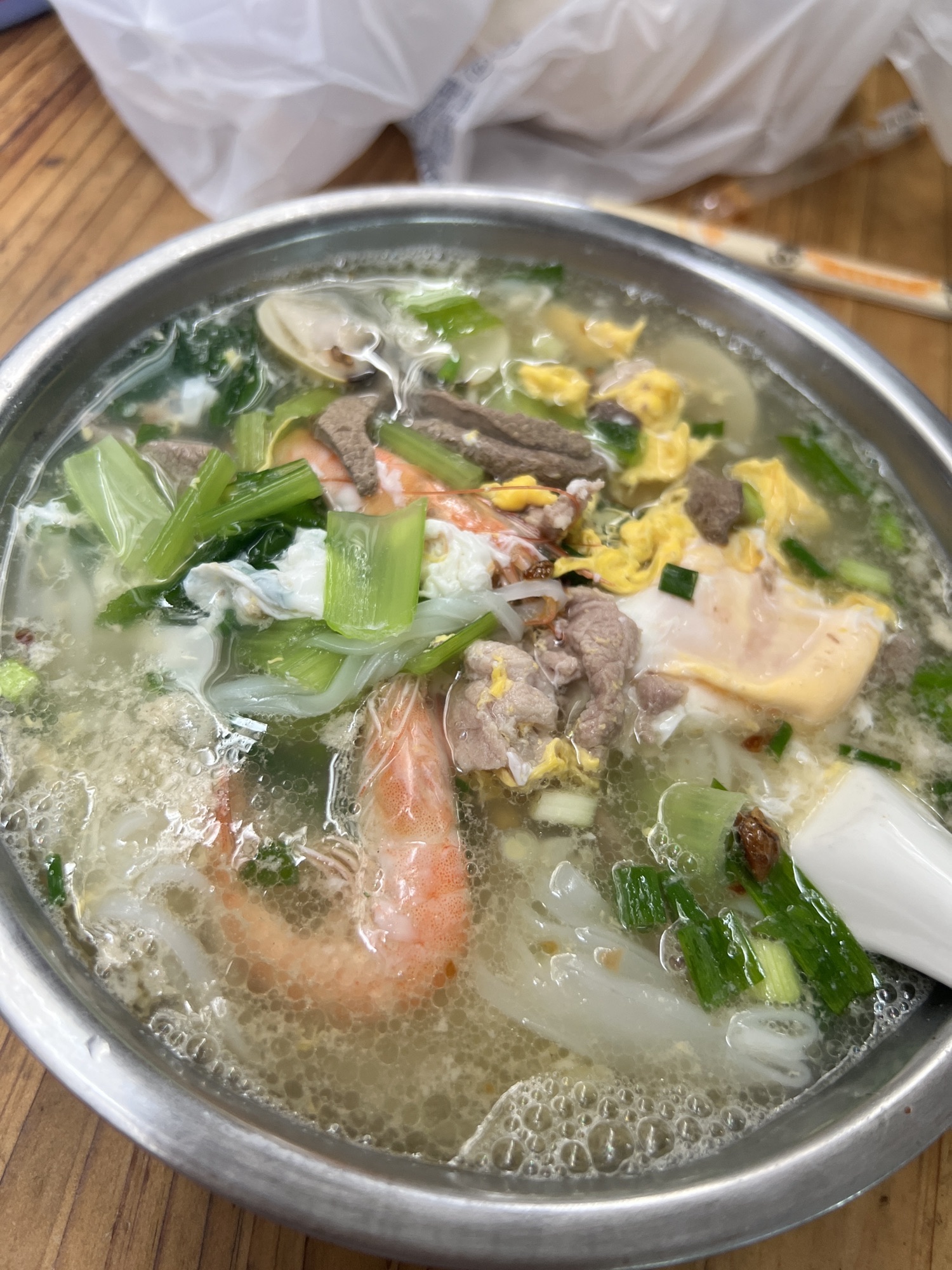 海口市塔光农贸市场