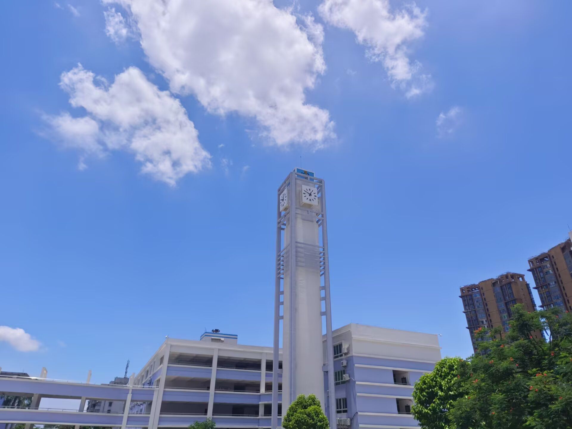海口市第一中学(高中部)