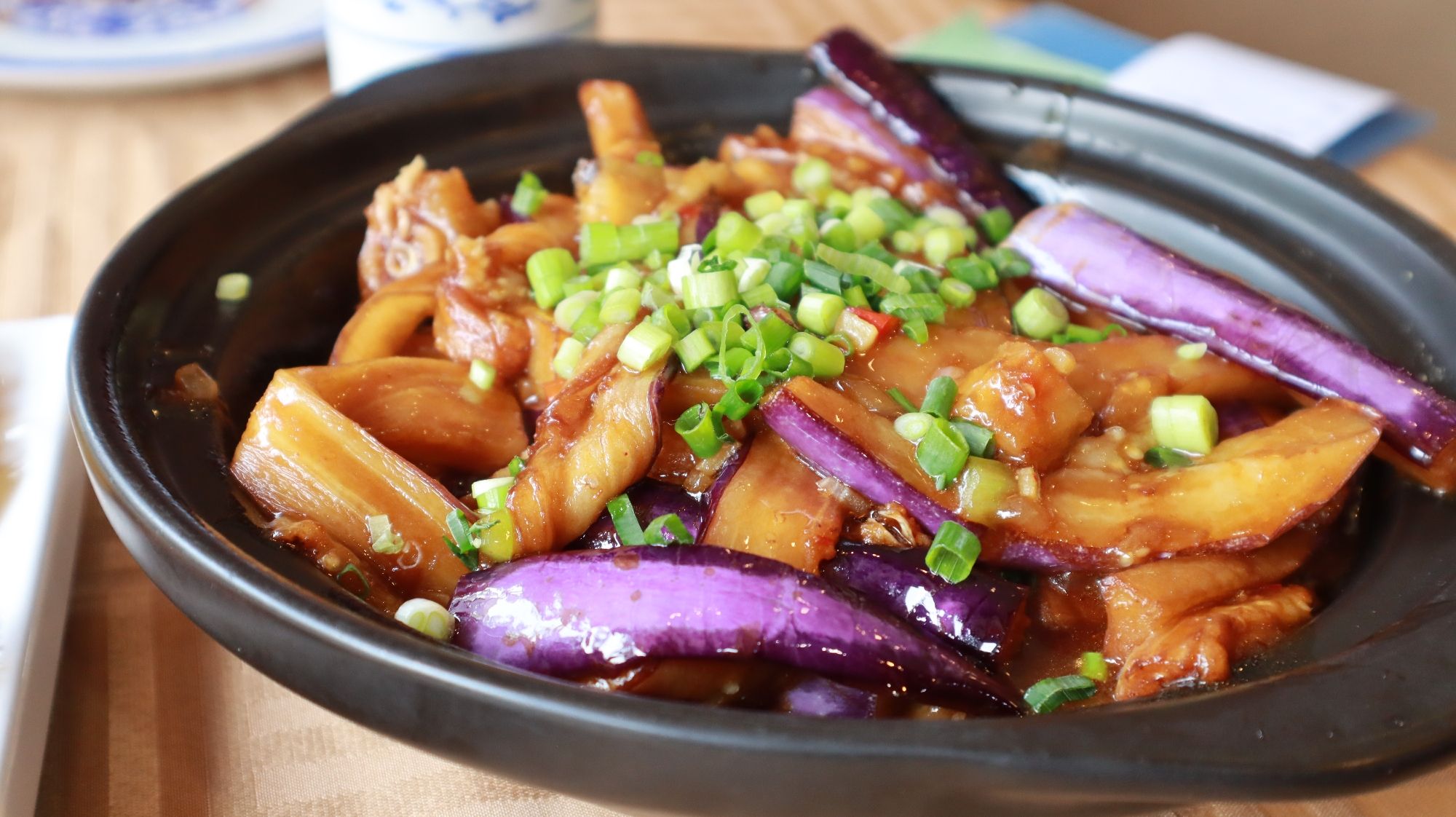 琼菜坊(华侨店)