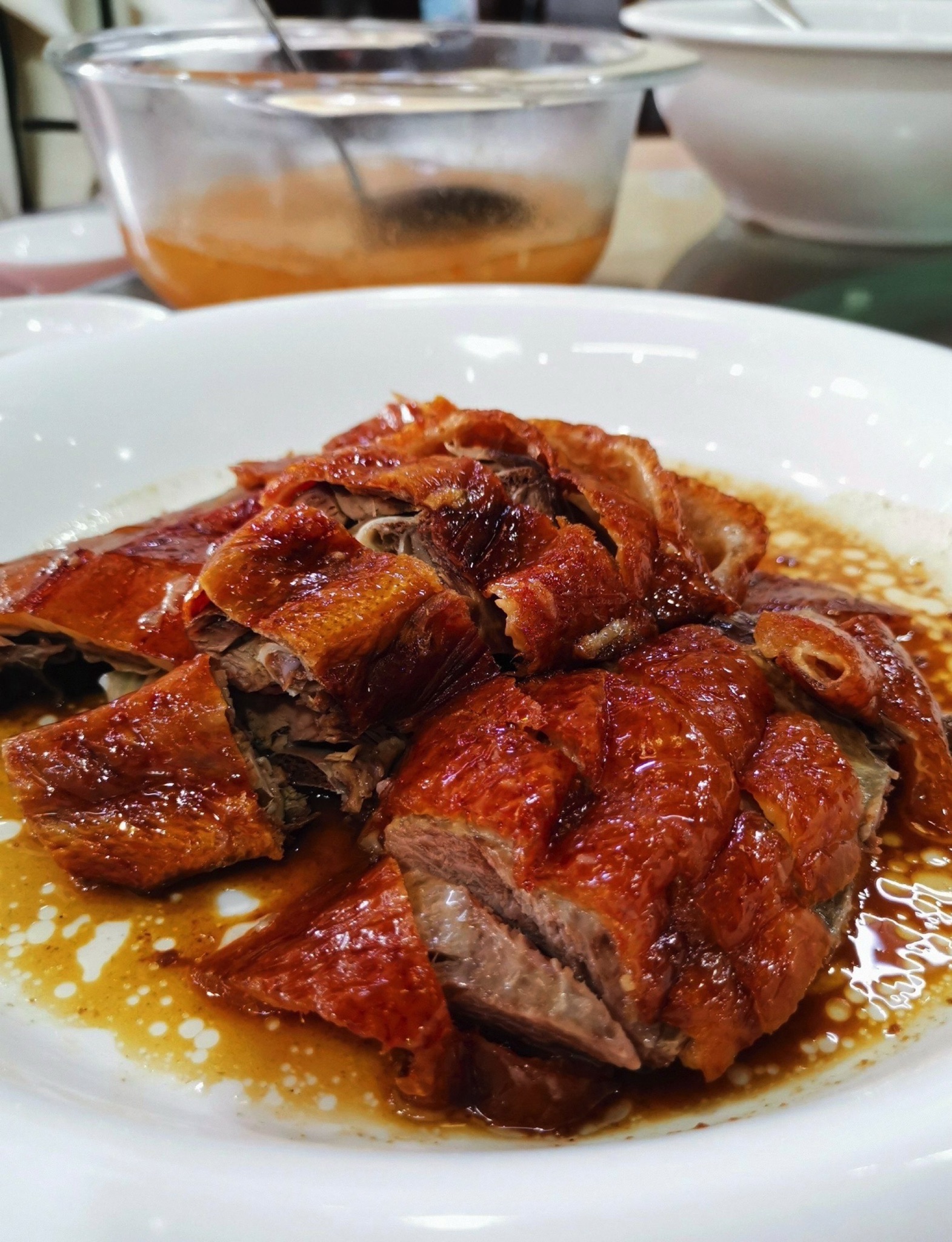云河鸡饭店(龙华路店)