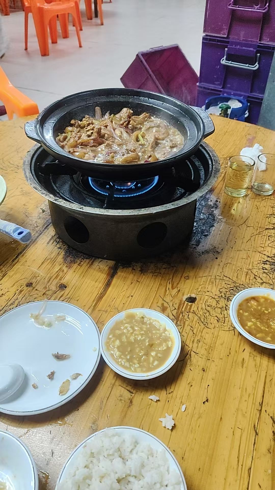 屯昌第一家狗肉店(海口分店)