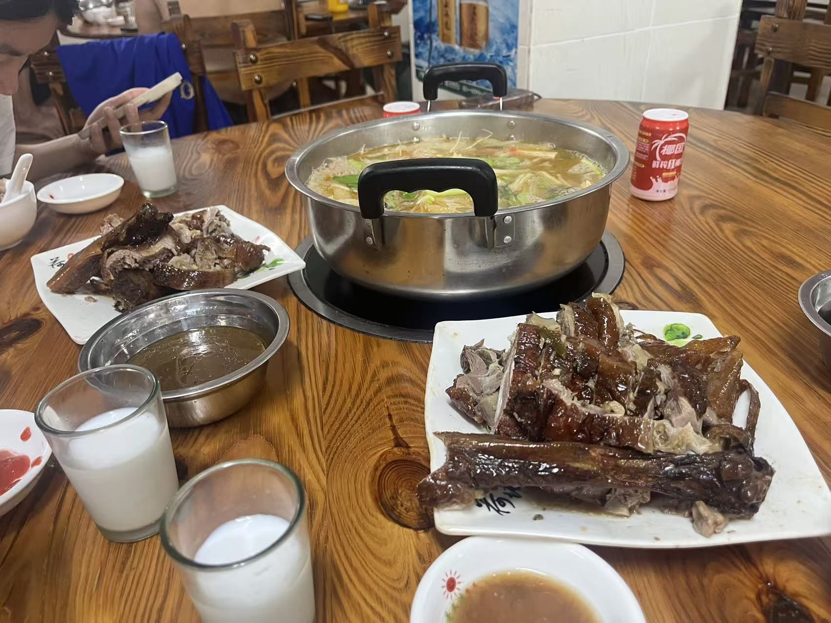 屯昌第一家狗肉店(海口分店)