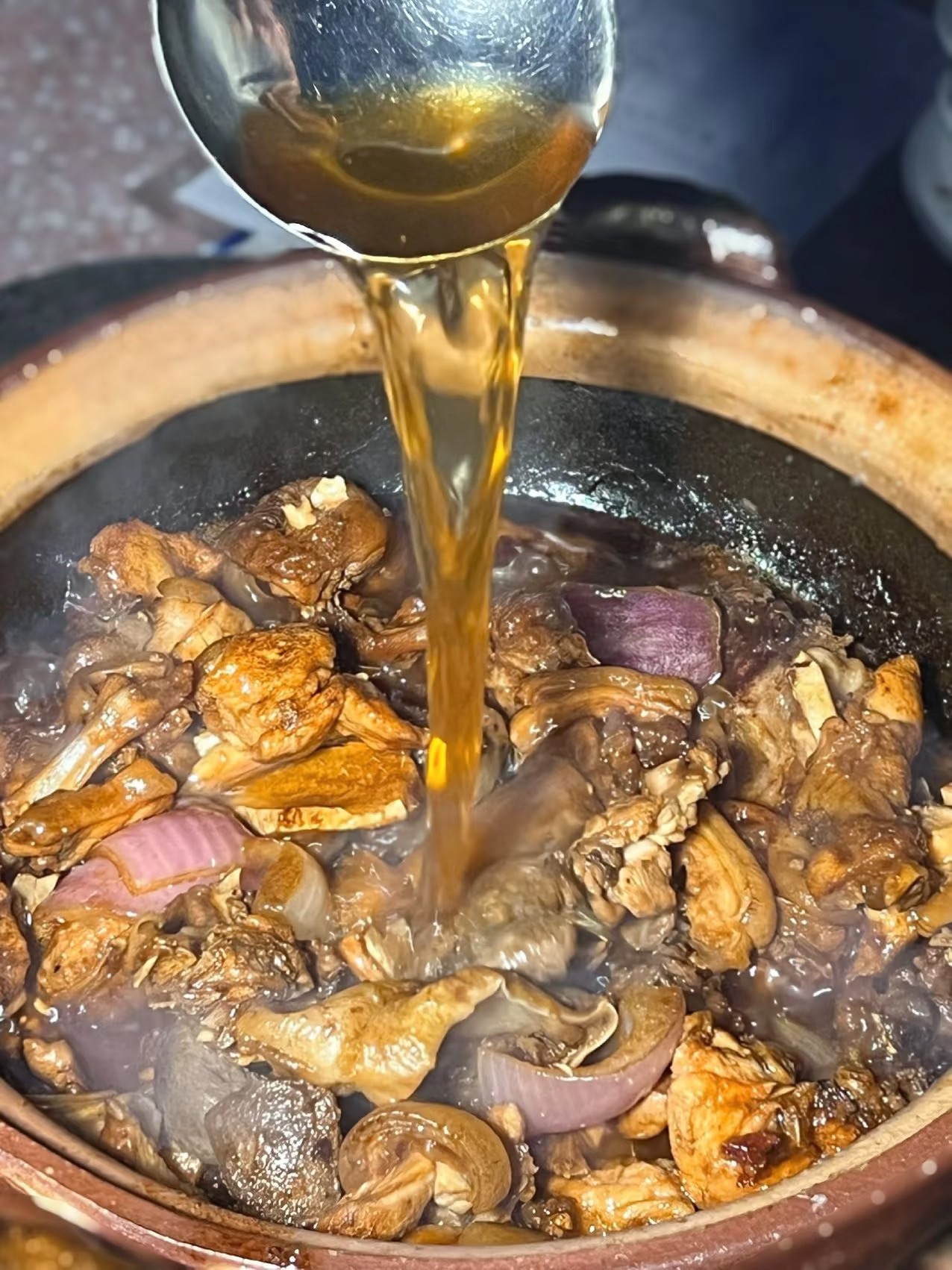月兔园餐馆(白水塘店)