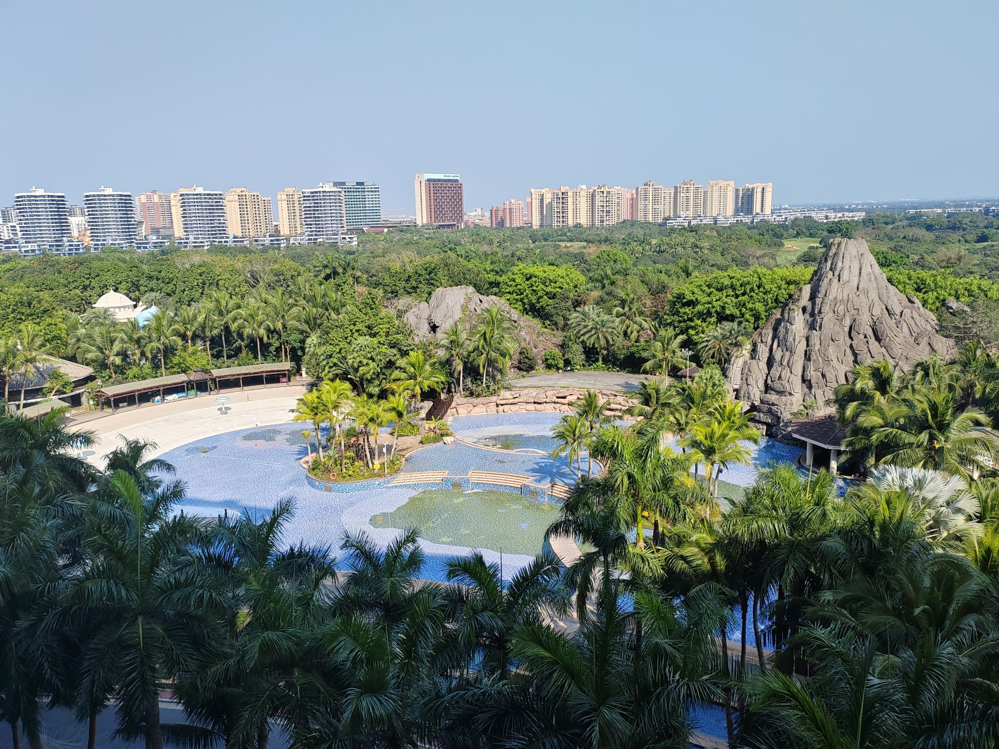 海口观澜湖旅游度假区旅行图片 3