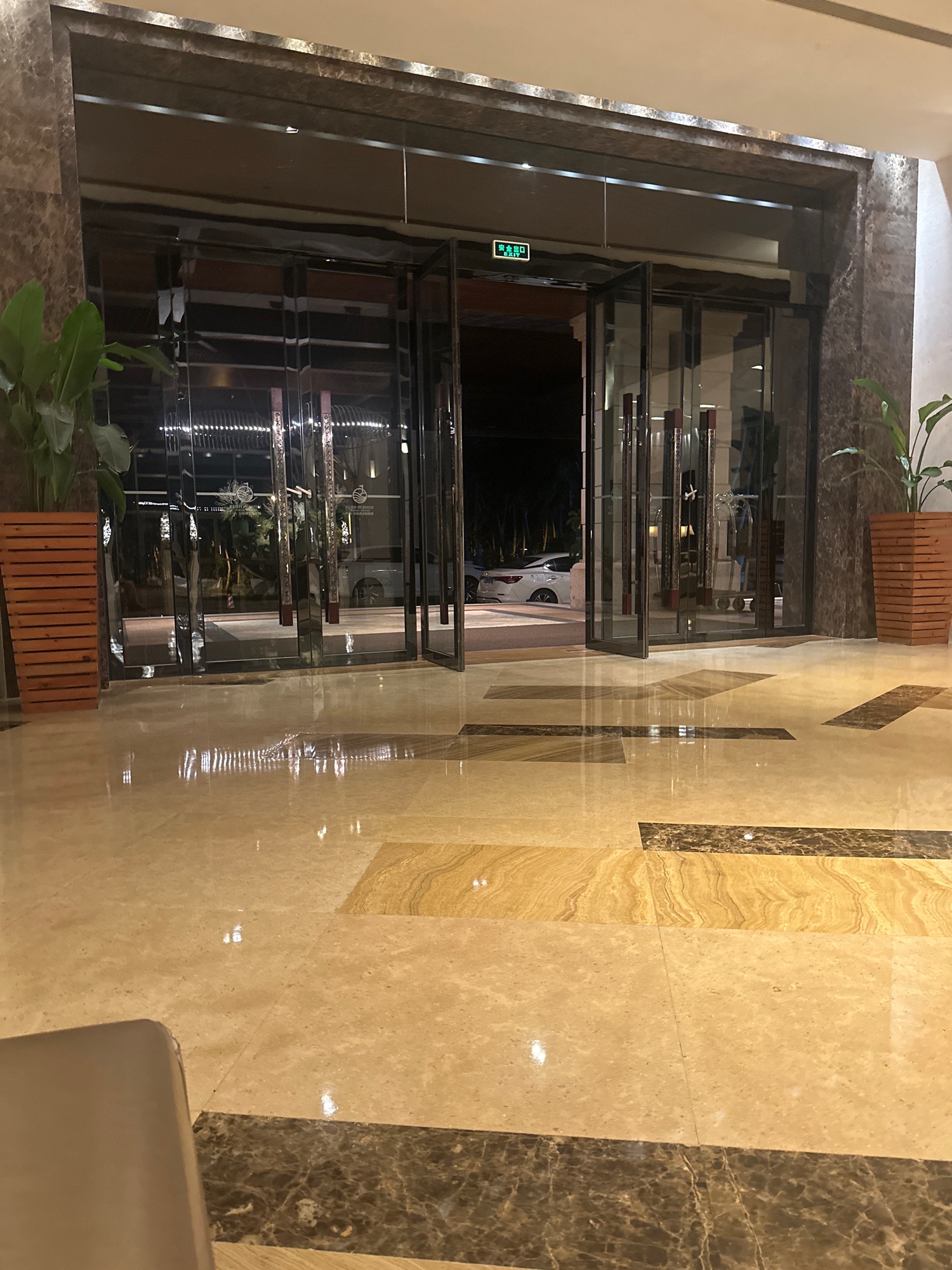 海口观澜湖旅游度假区旅行图片 2