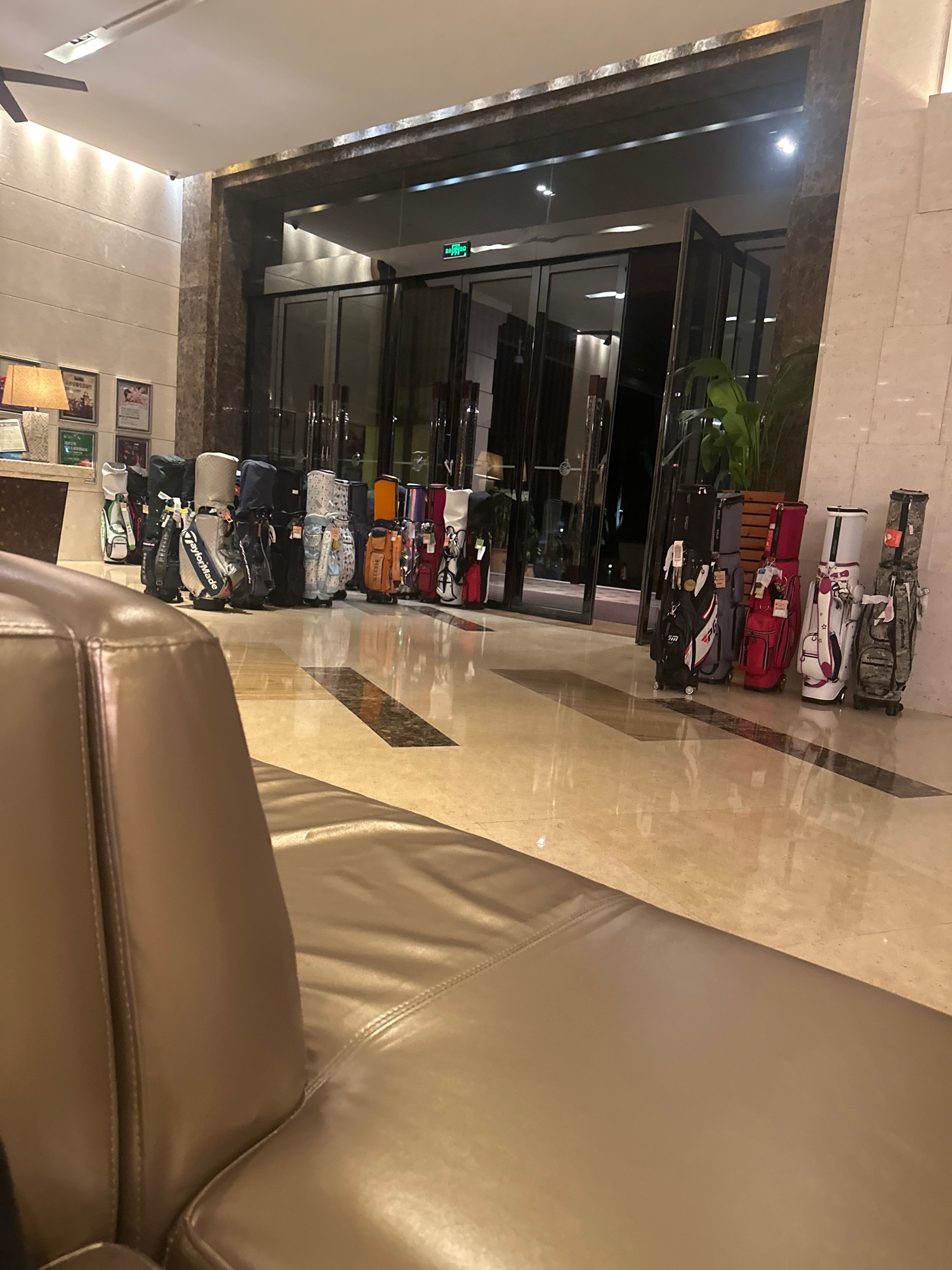 海口观澜湖旅游度假区旅行图片 3