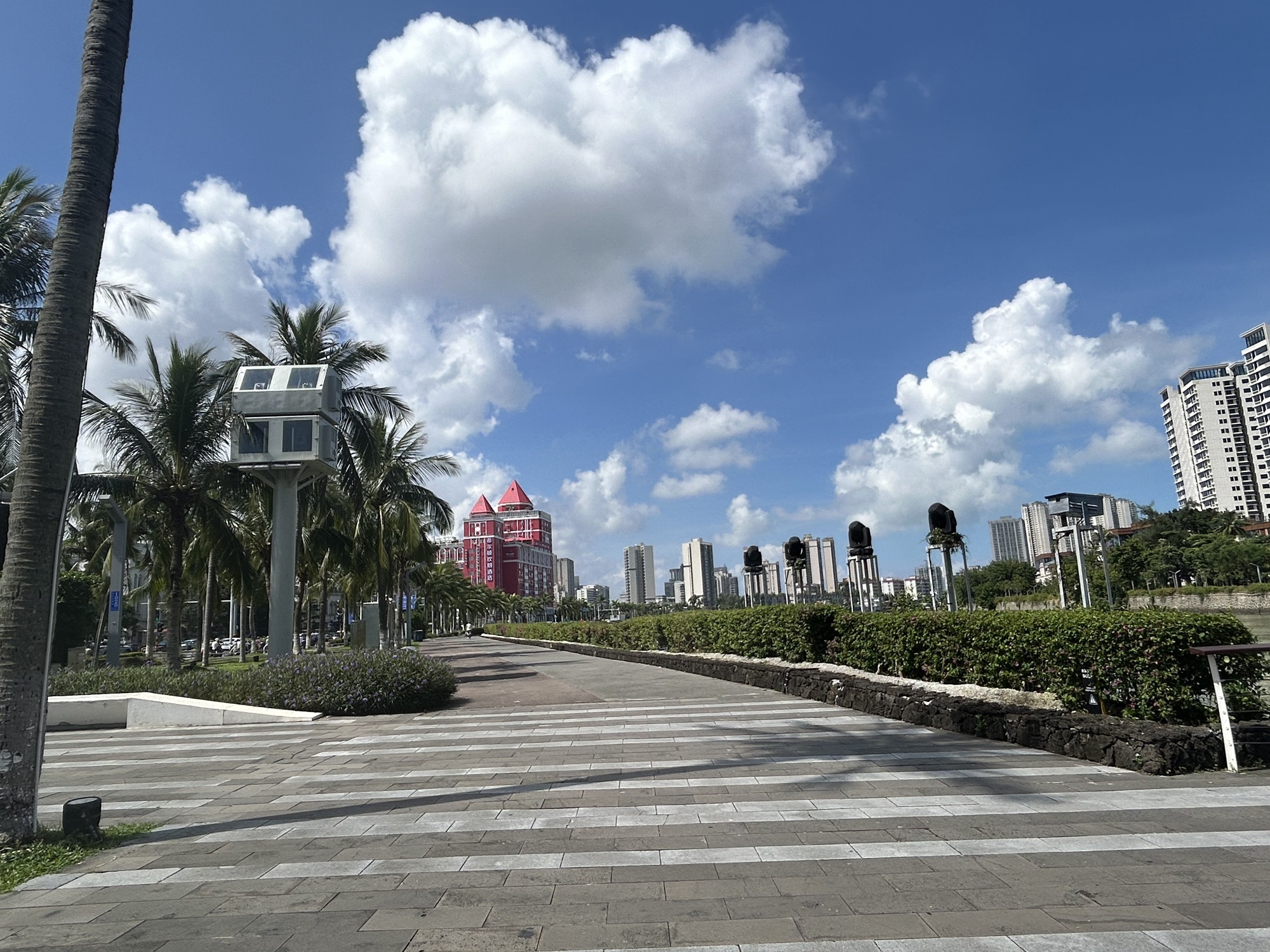 海口骑楼老街历史文化街区旅行图片 2
