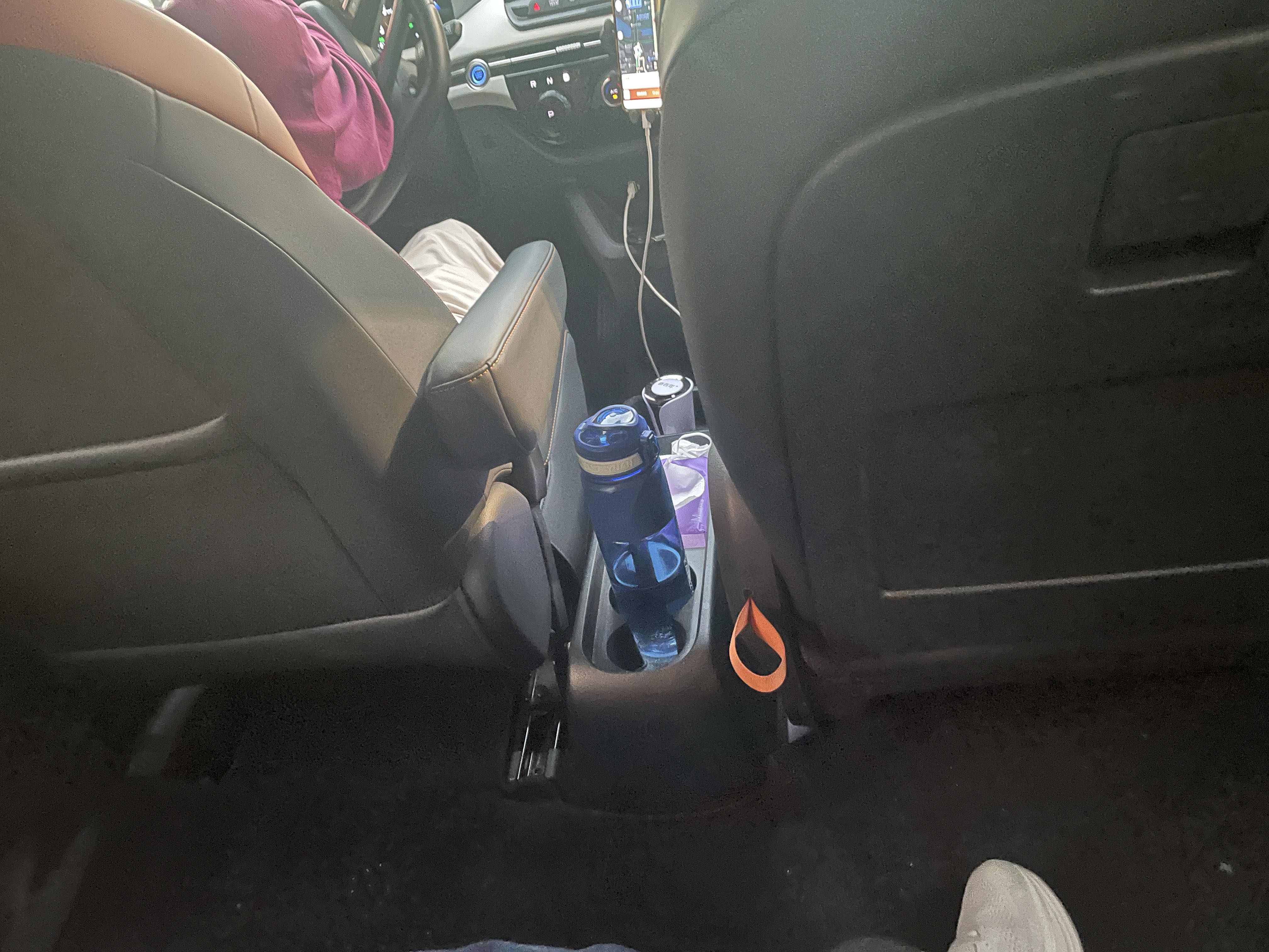 海口骑楼老街历史文化街区旅行图片 1