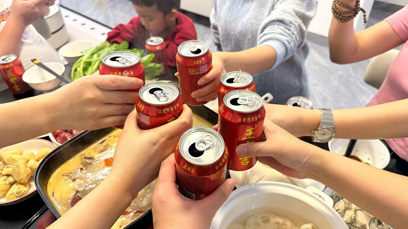黄记好味大排档