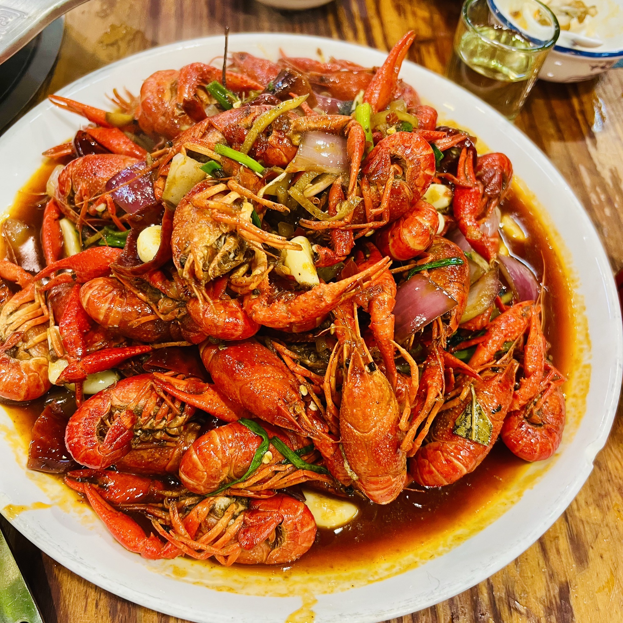 财运猪肚包鸡(南宝路店)
