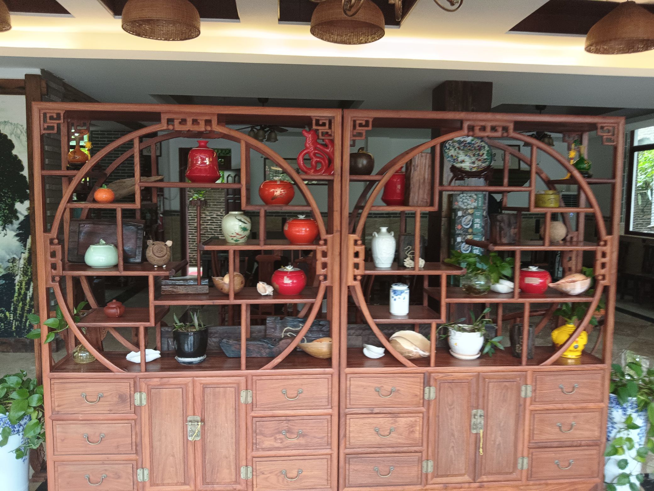 海口连理枝民宿(东寨港红树林店)